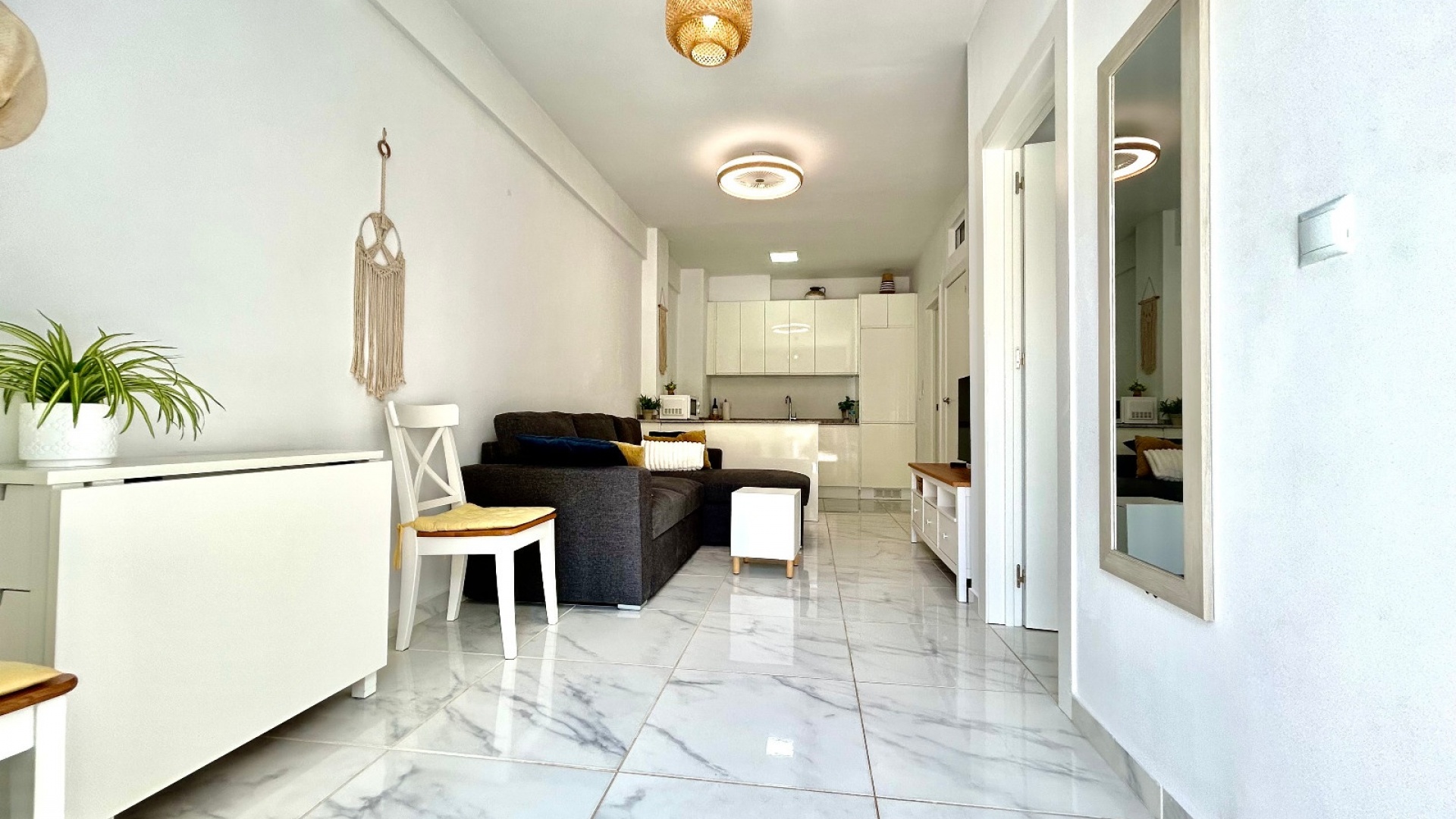Wiederverkauf - Wohnung - La Zenia - beachside la zenia