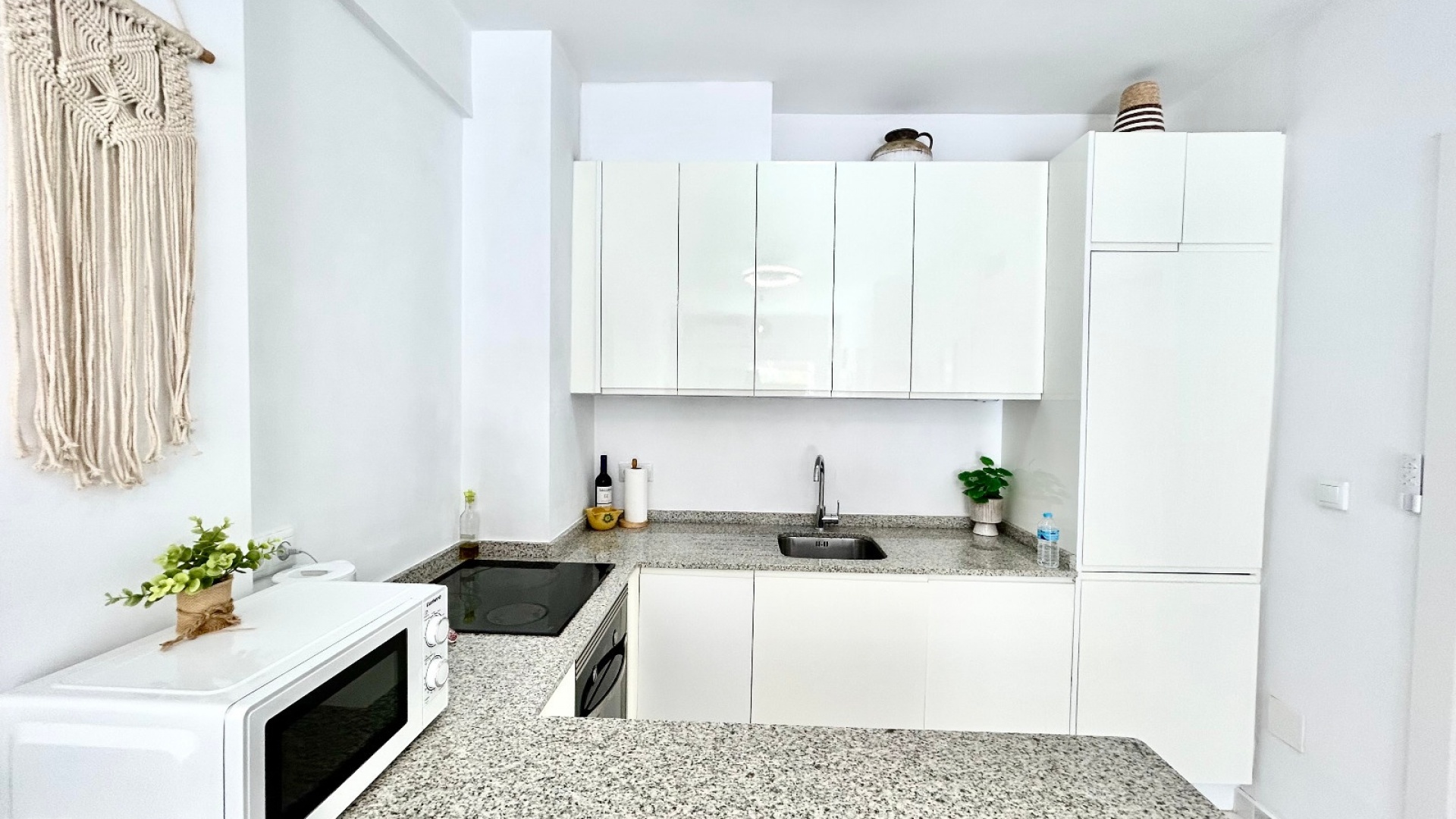 Wiederverkauf - Wohnung - La Zenia - beachside la zenia