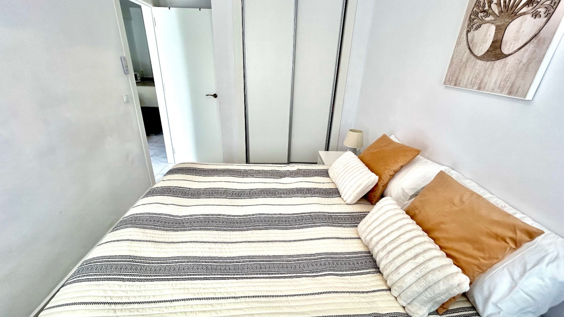 Wiederverkauf - Wohnung - La Zenia - beachside la zenia