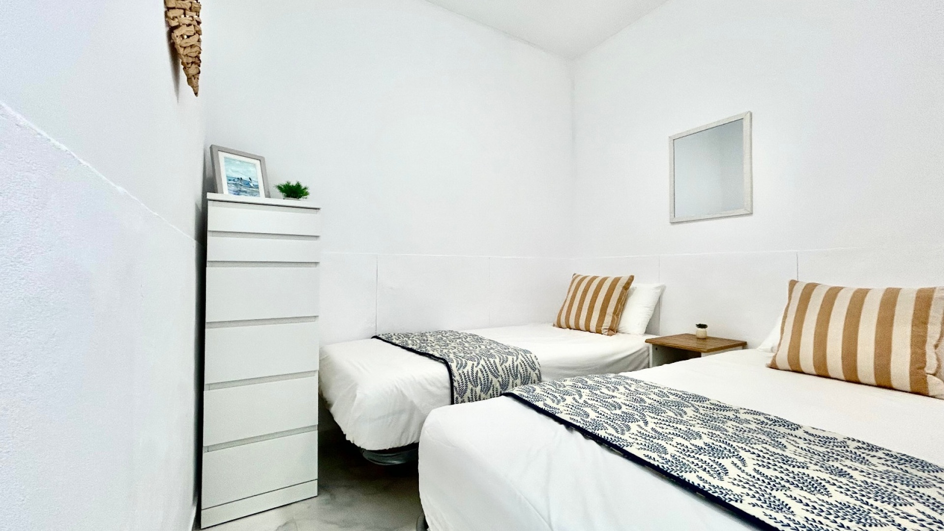 Wiederverkauf - Wohnung - La Zenia - beachside la zenia