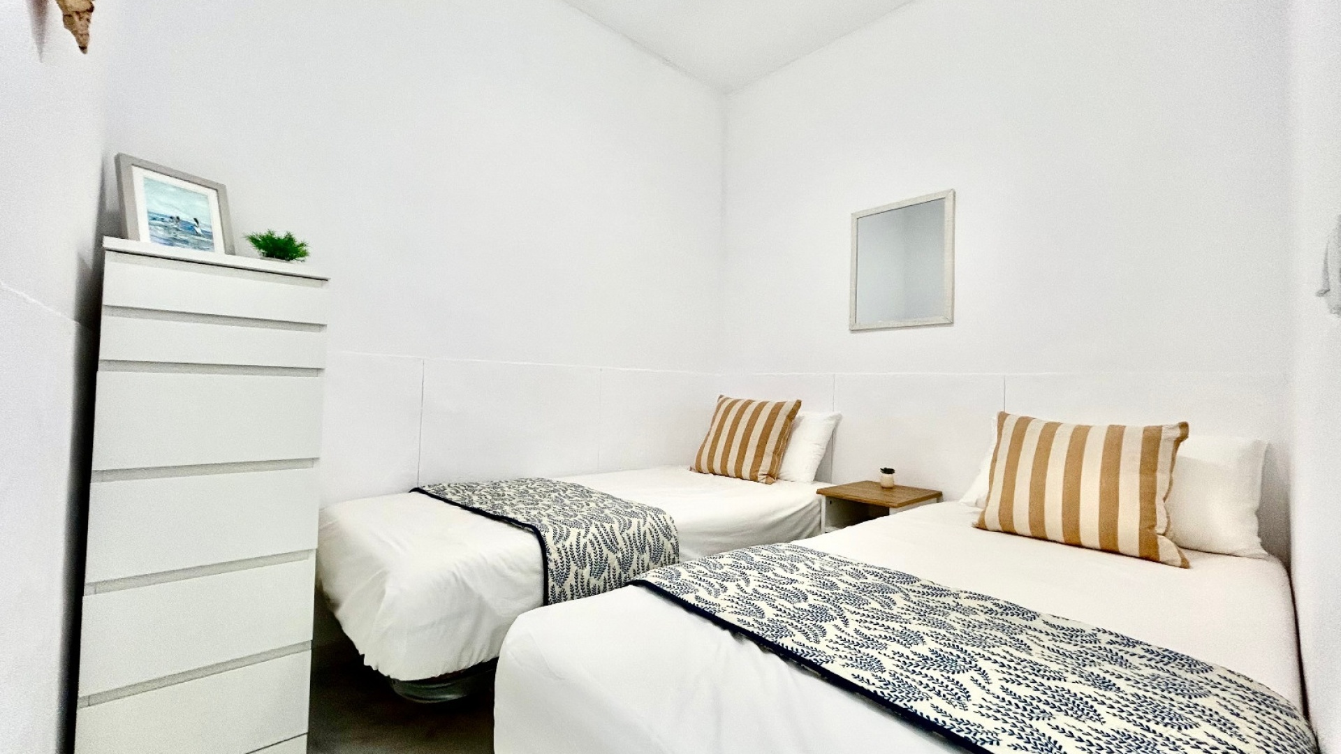 Wiederverkauf - Wohnung - La Zenia - beachside la zenia