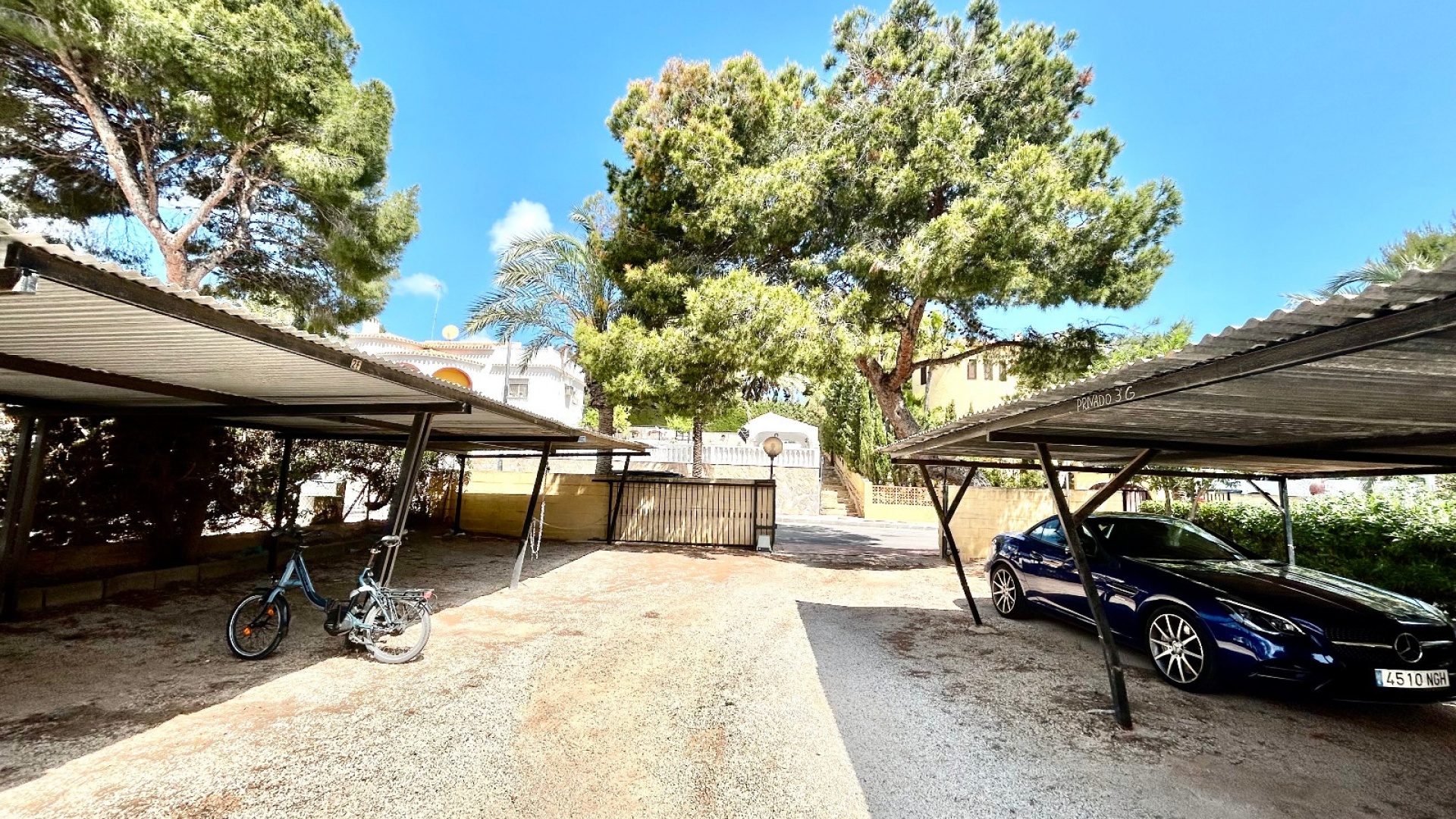 Wiederverkauf - Wohnung - La Zenia - beachside la zenia