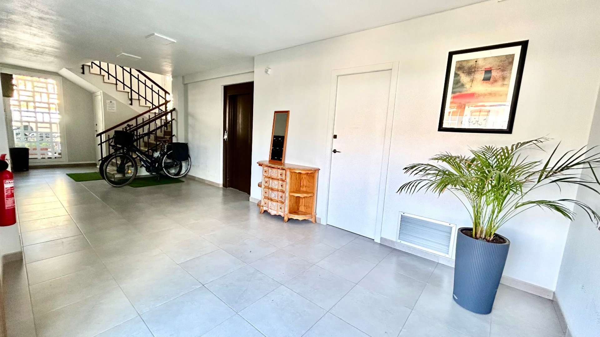 Wiederverkauf - Wohnung - La Zenia - beachside la zenia