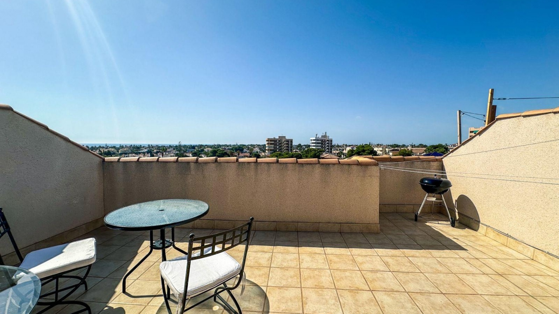 Wiederverkauf - Wohnung - La Zenia - beachside la zenia