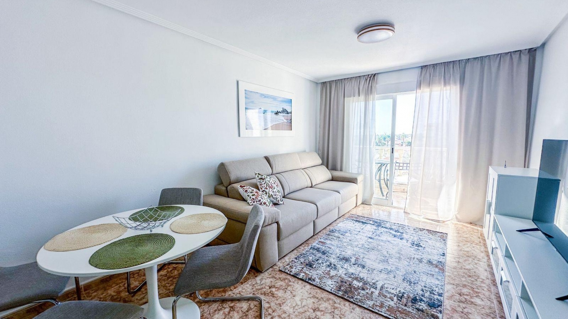Wiederverkauf - Wohnung - La Zenia - beachside la zenia