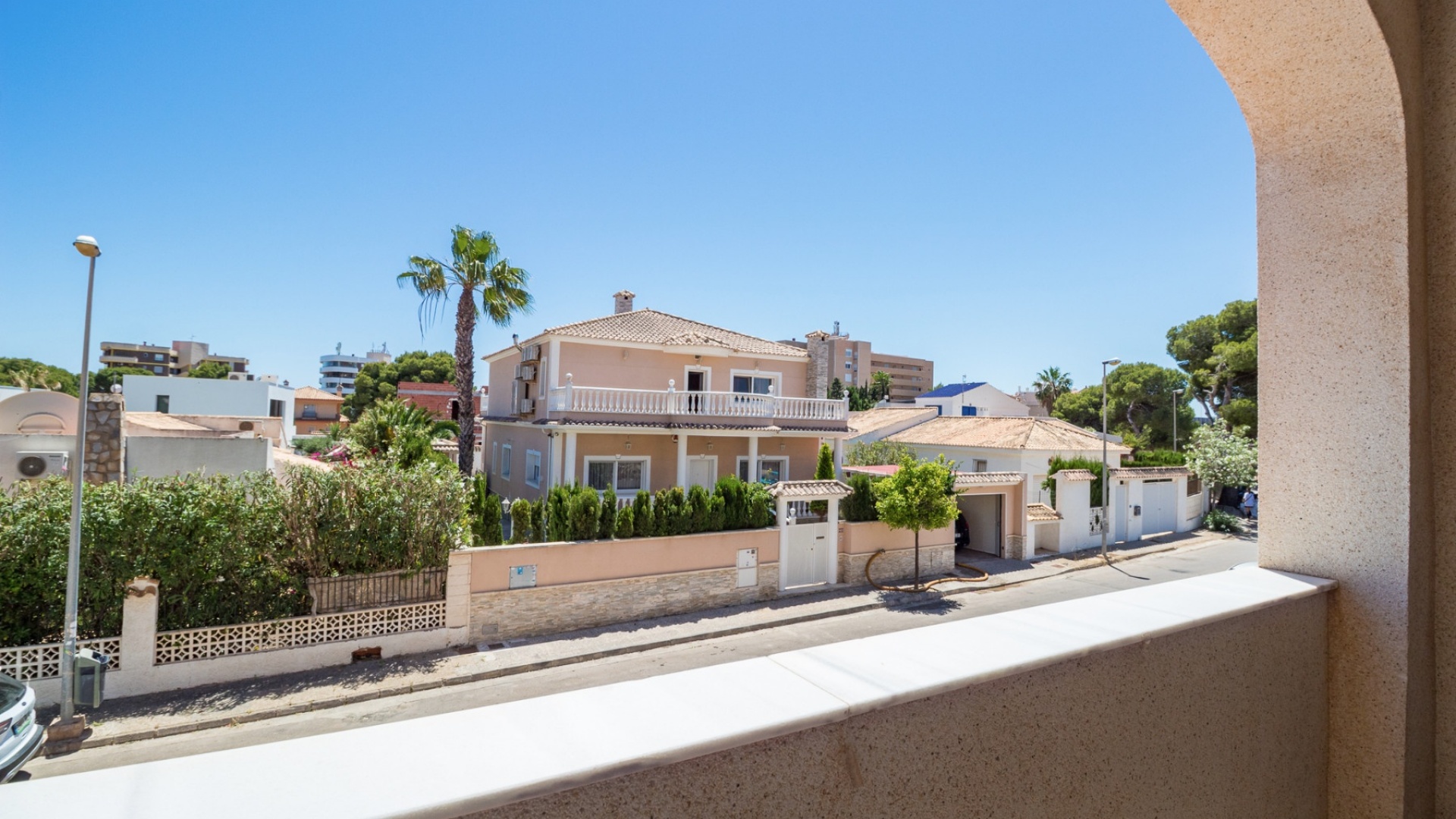 Wiederverkauf - Wohnung - La Zenia - beachside la zenia