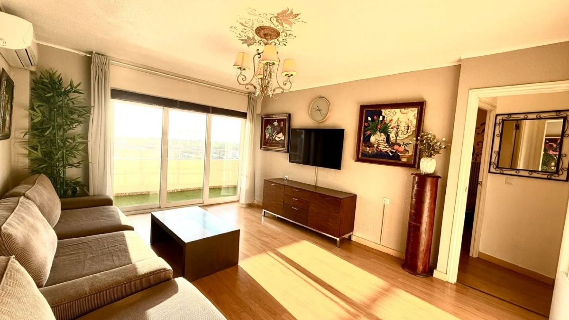 Wiederverkauf - Wohnung - La Zenia - beachside la zenia