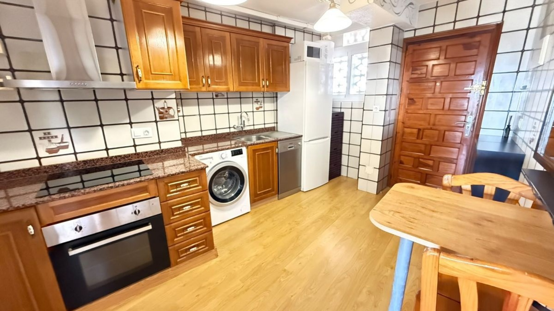 Wiederverkauf - Wohnung - La Zenia - beachside la zenia