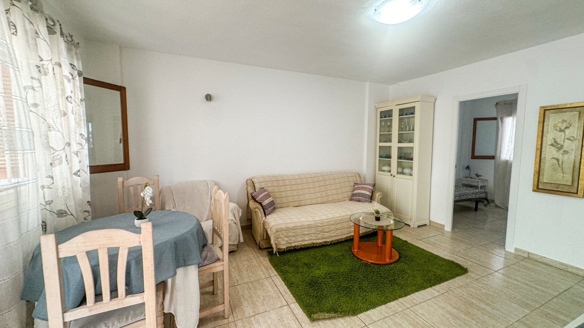 Wiederverkauf - Wohnung - La Zenia - beachside la zenia
