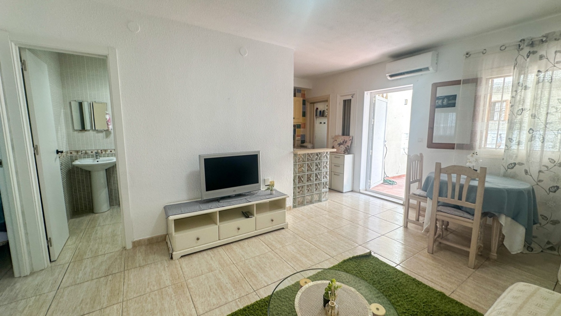 Wiederverkauf - Wohnung - La Zenia - beachside la zenia