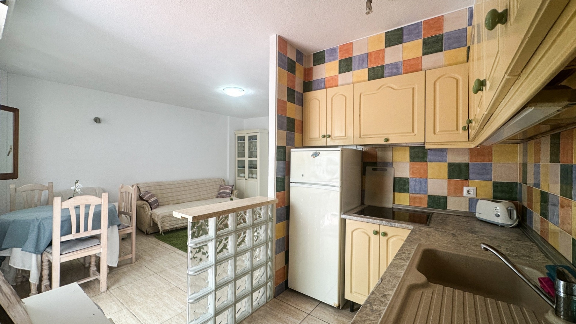 Wiederverkauf - Wohnung - La Zenia - beachside la zenia