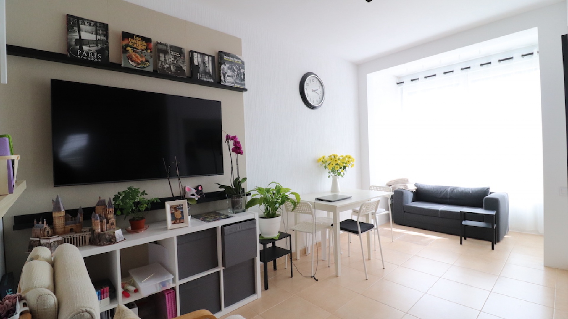 Wiederverkauf - Wohnung - La Zenia - beachside la zenia