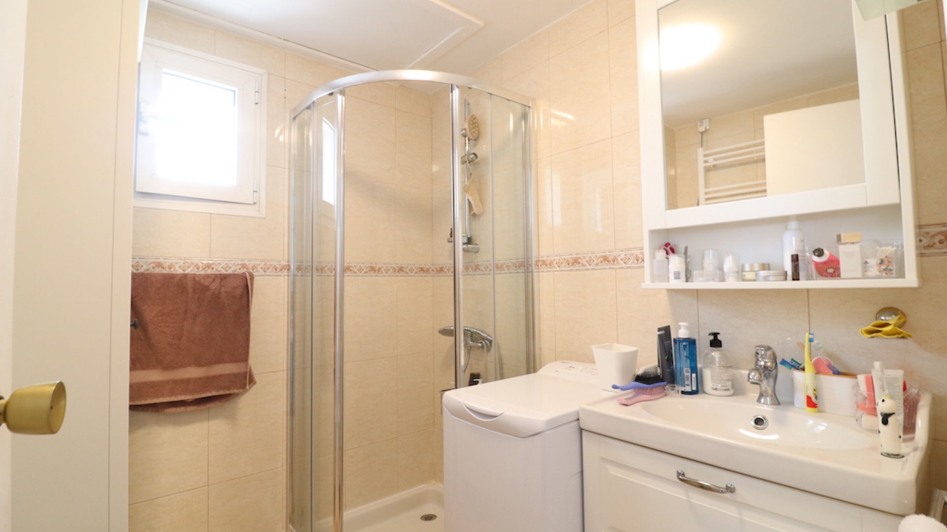 Wiederverkauf - Wohnung - La Zenia - beachside la zenia