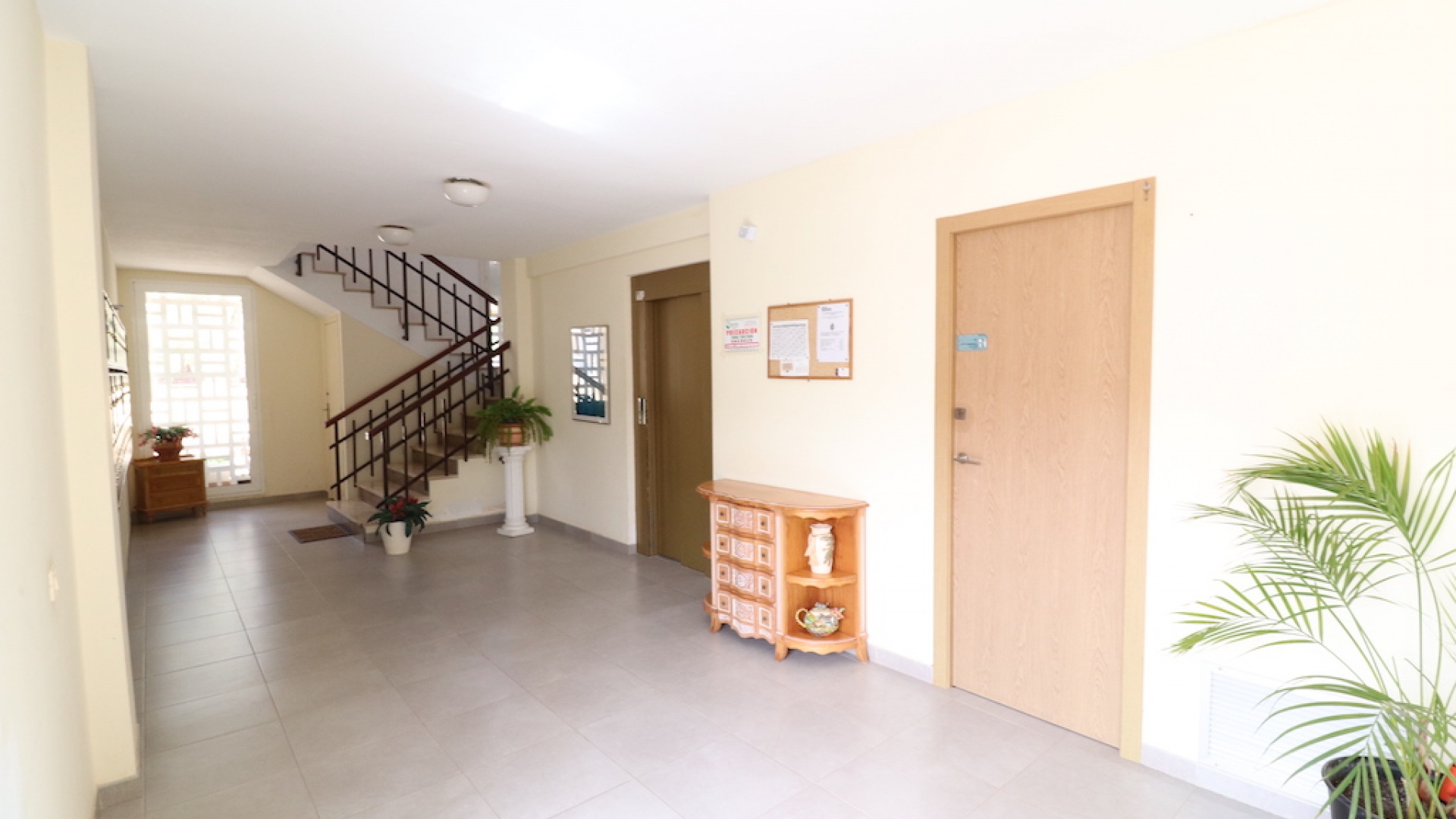 Wiederverkauf - Wohnung - La Zenia - beachside la zenia