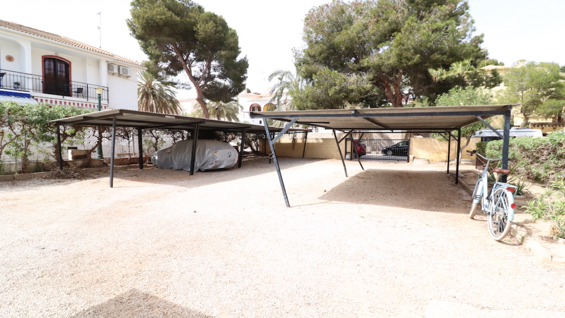 Wiederverkauf - Wohnung - La Zenia - beachside la zenia