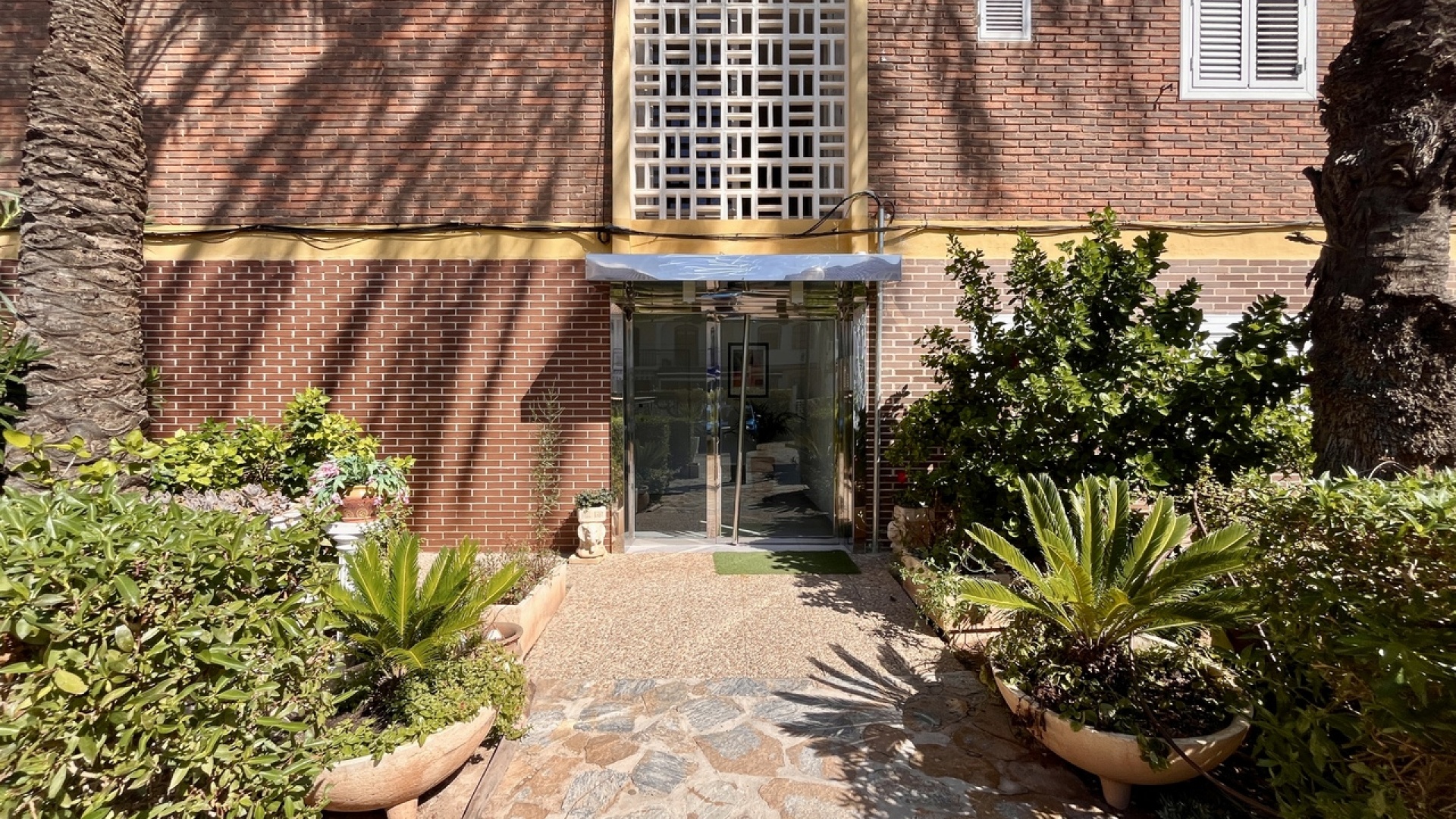 Wiederverkauf - Wohnung - La Zenia - beachside