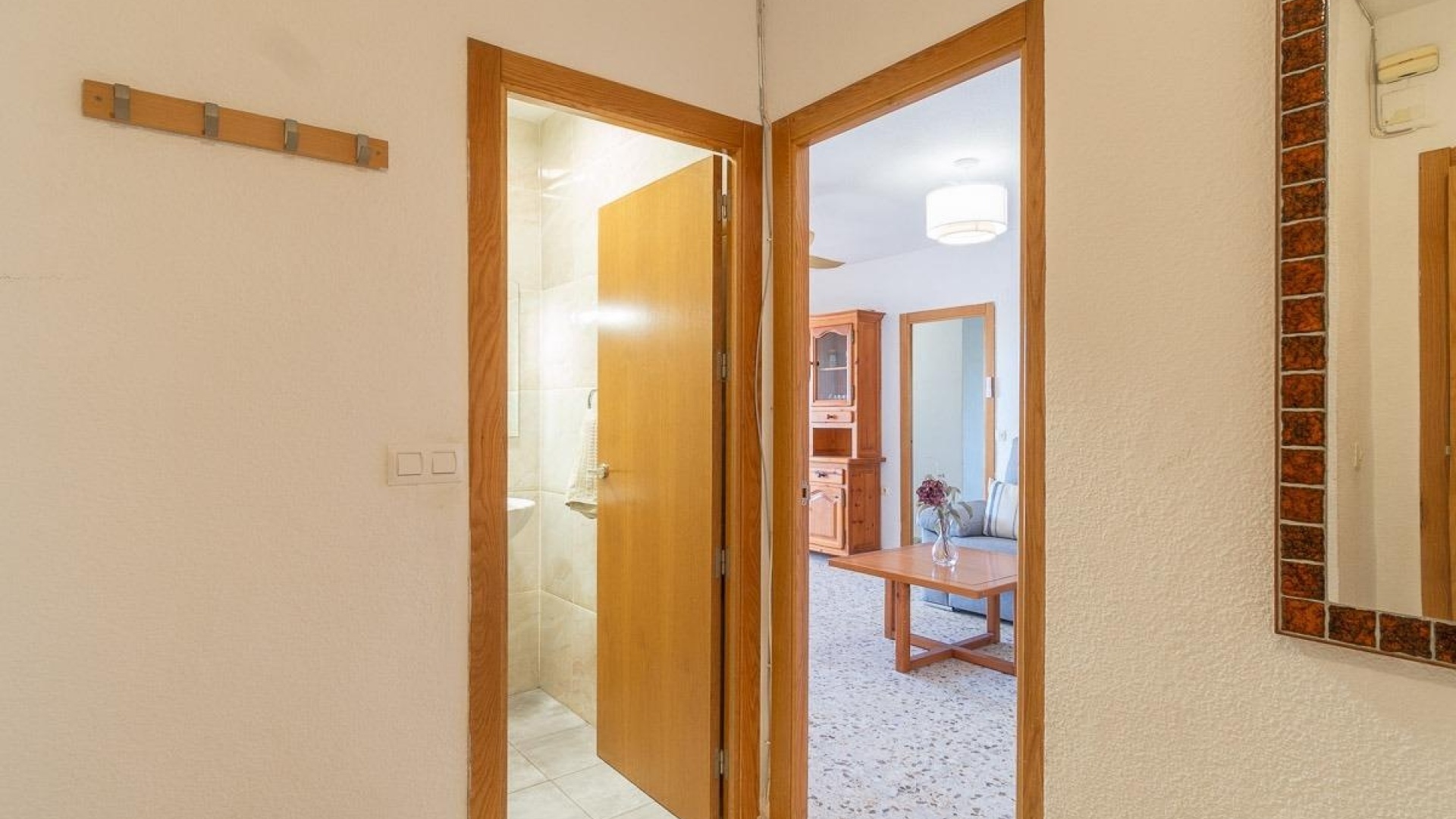 Wiederverkauf - Wohnung - La Zenia - beachside