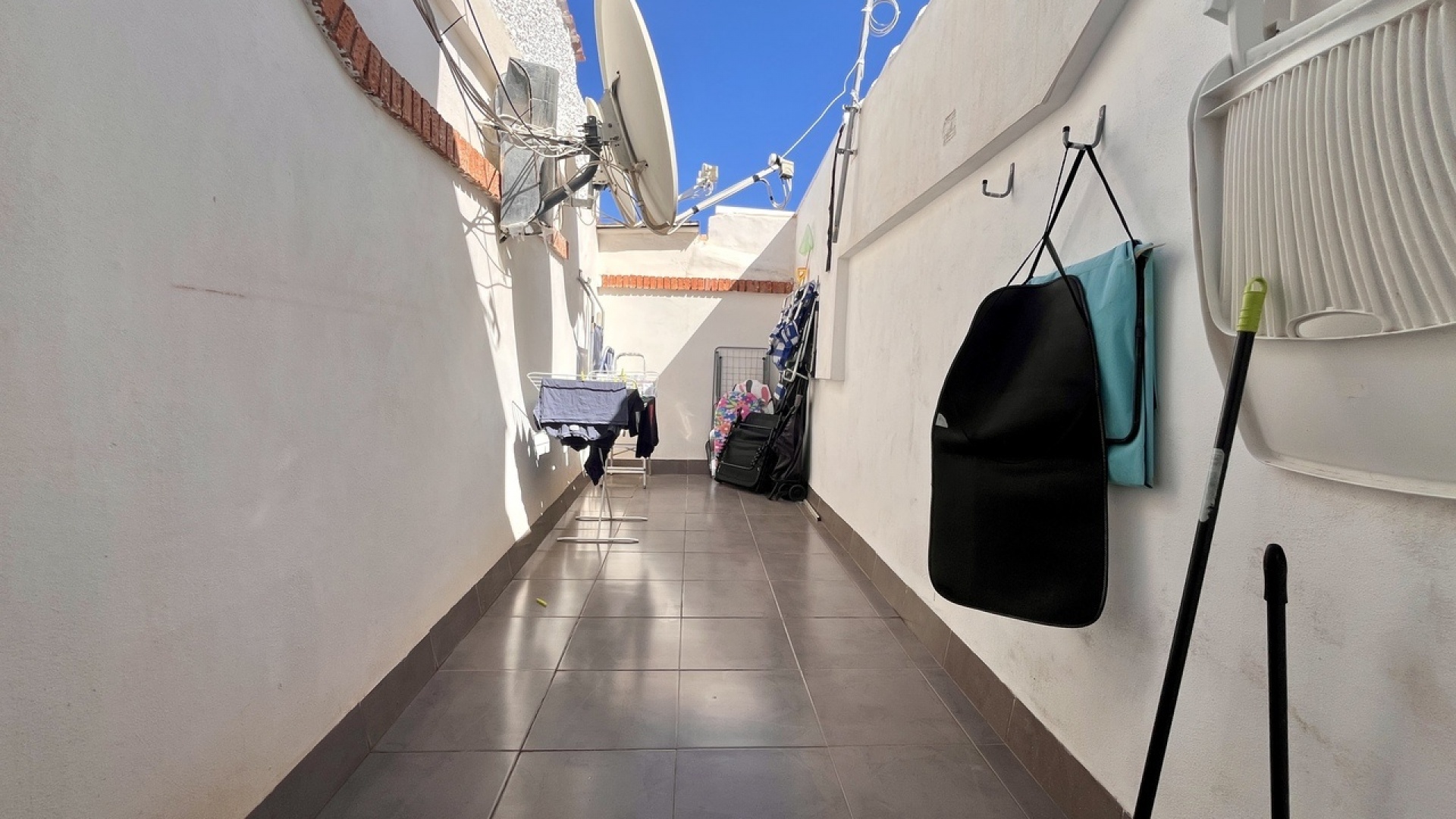 Wiederverkauf - Wohnung - La Zenia - beachside