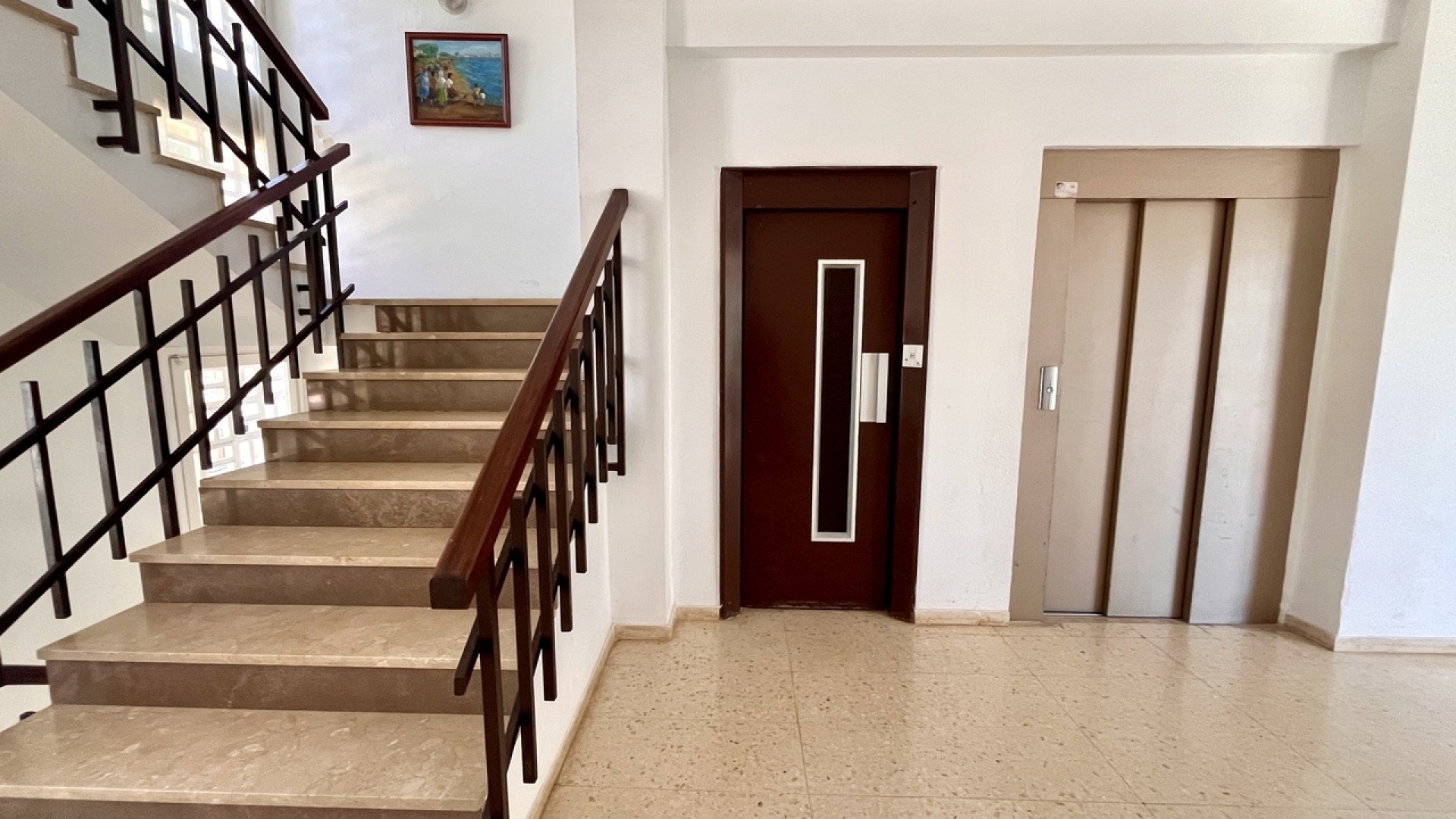 Wiederverkauf - Wohnung - La Zenia - beachside