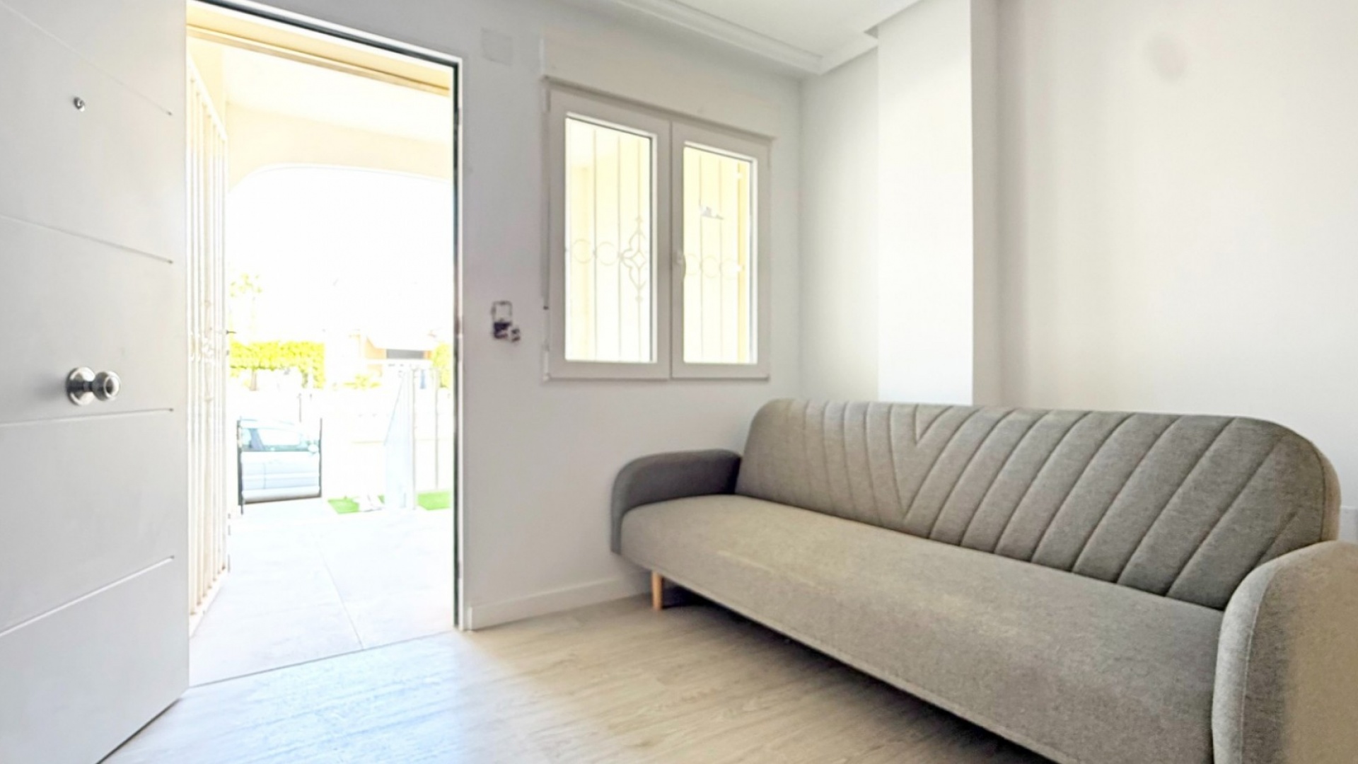 Wiederverkauf - Wohnung - La Zenia - colinas de la zenia