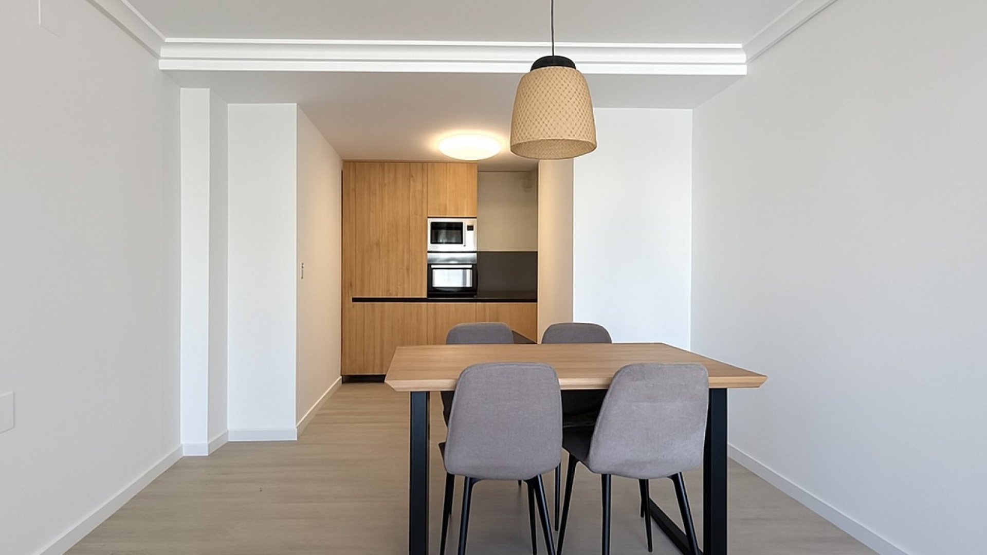 Wiederverkauf - Wohnung - La Zenia - colinas de la zenia