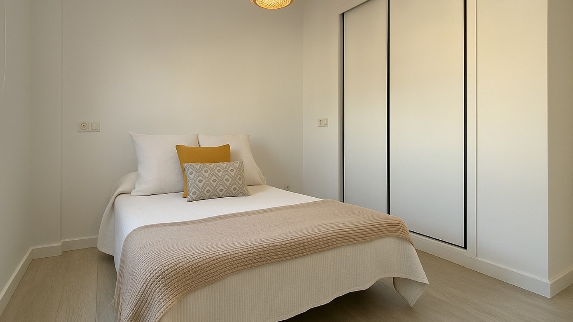 Wiederverkauf - Wohnung - La Zenia - colinas de la zenia