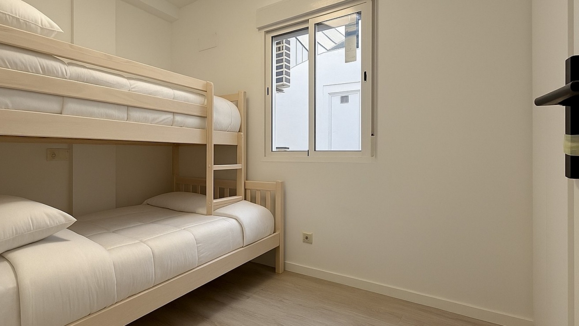 Wiederverkauf - Wohnung - La Zenia - colinas de la zenia