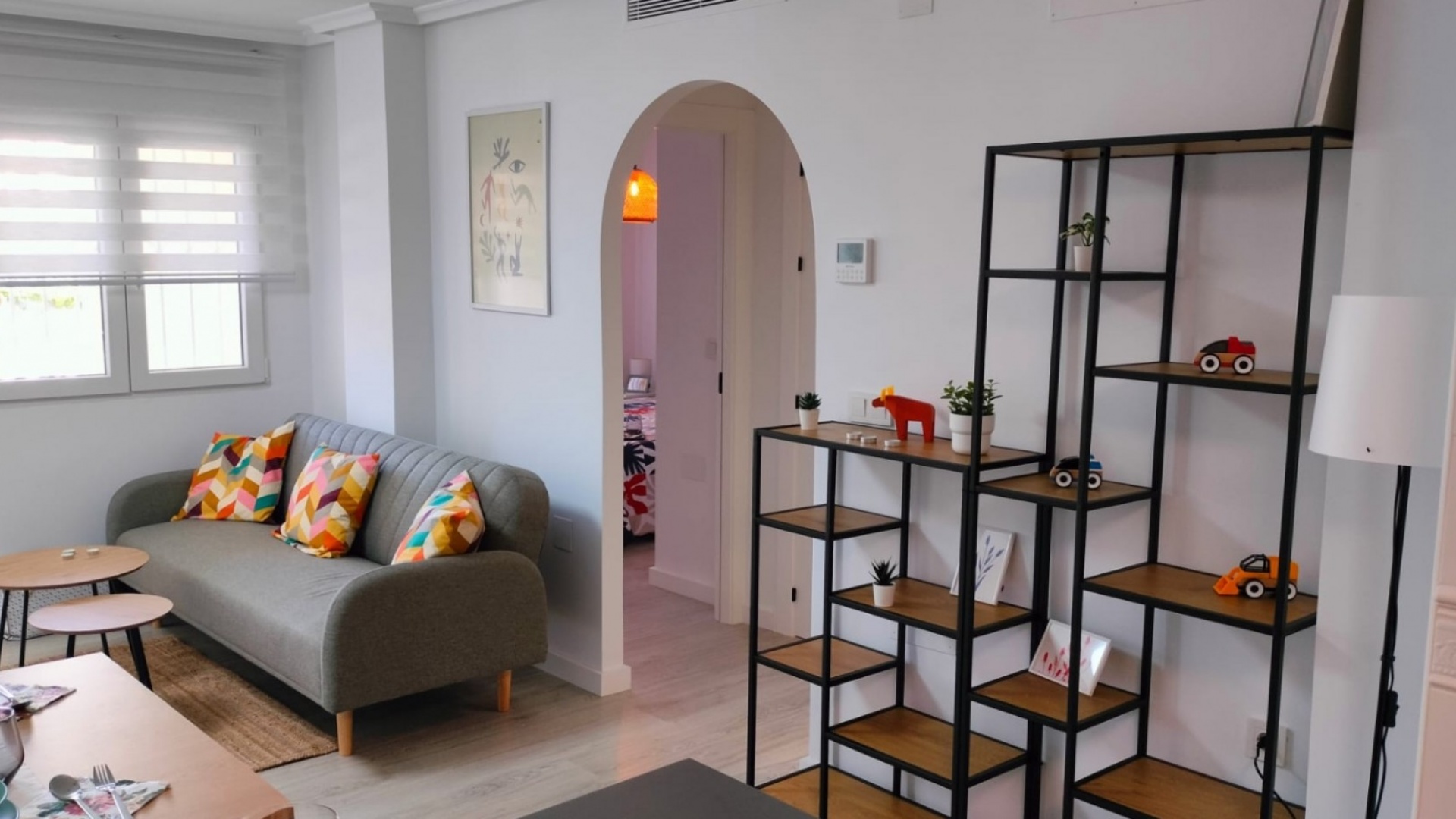 Wiederverkauf - Wohnung - La Zenia - colinas de la zenia