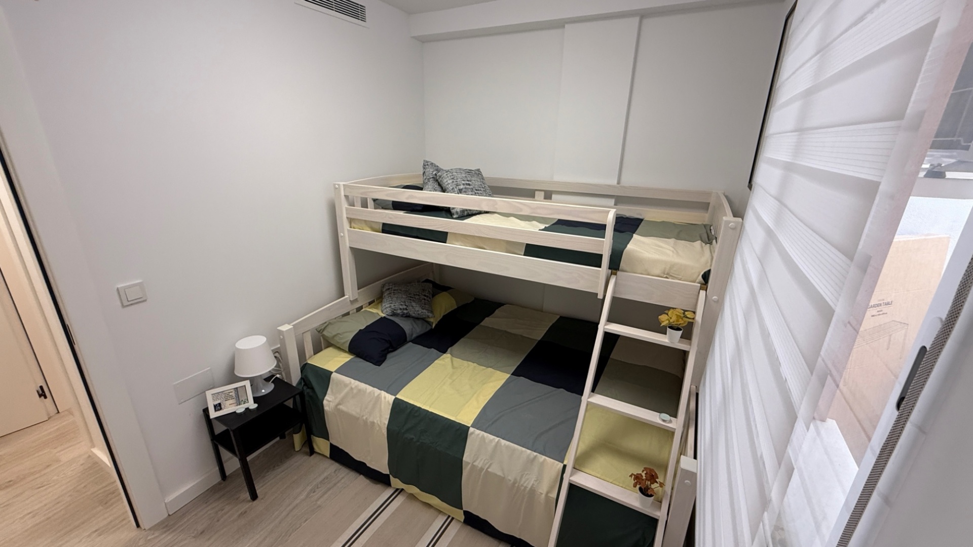 Wiederverkauf - Wohnung - La Zenia - colinas de la zenia