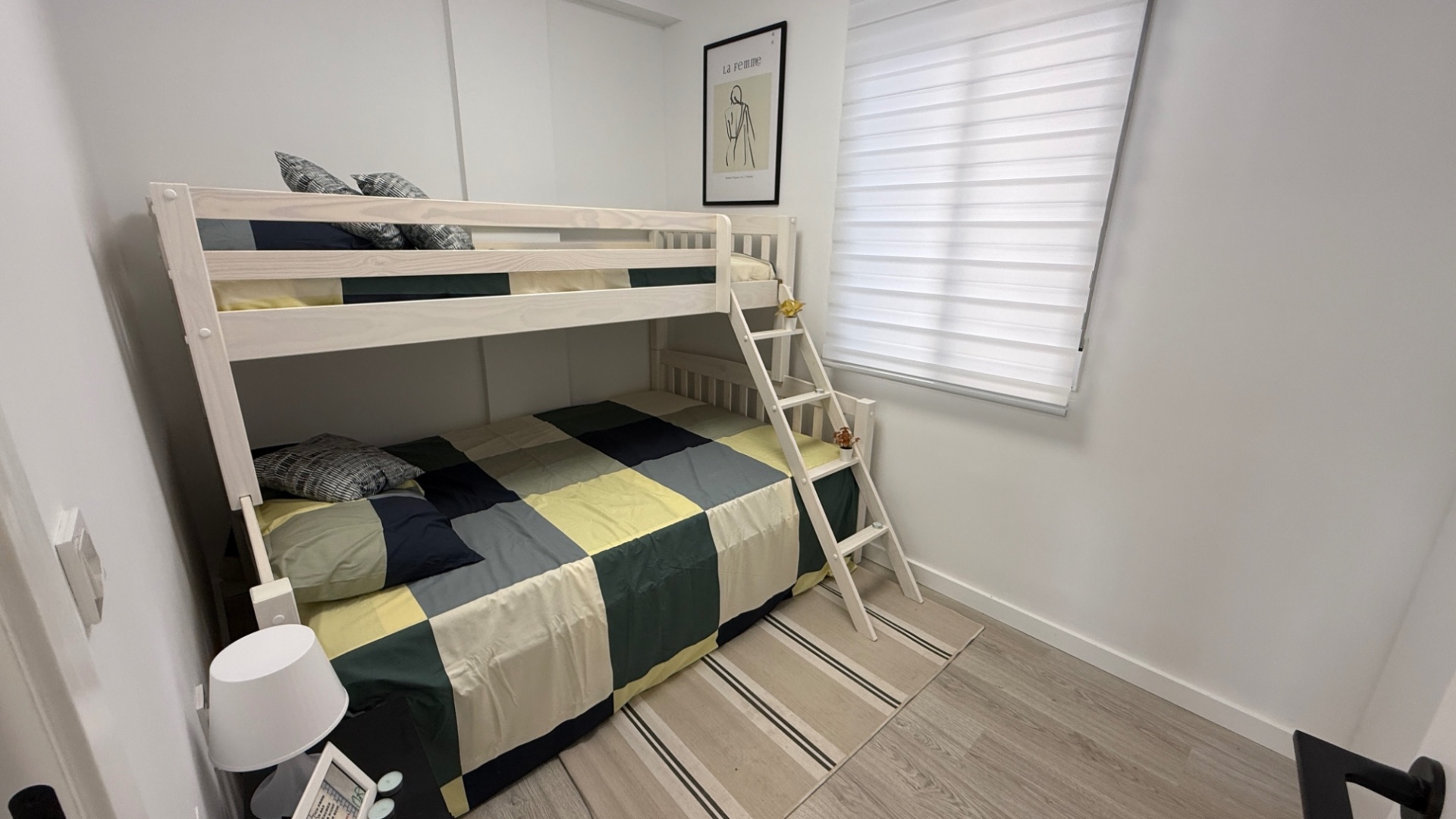 Wiederverkauf - Wohnung - La Zenia - colinas de la zenia