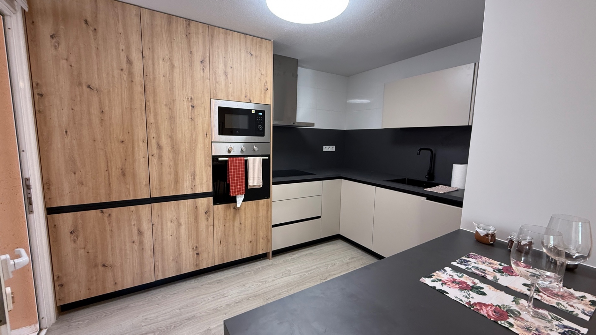 Wiederverkauf - Wohnung - La Zenia - colinas de la zenia