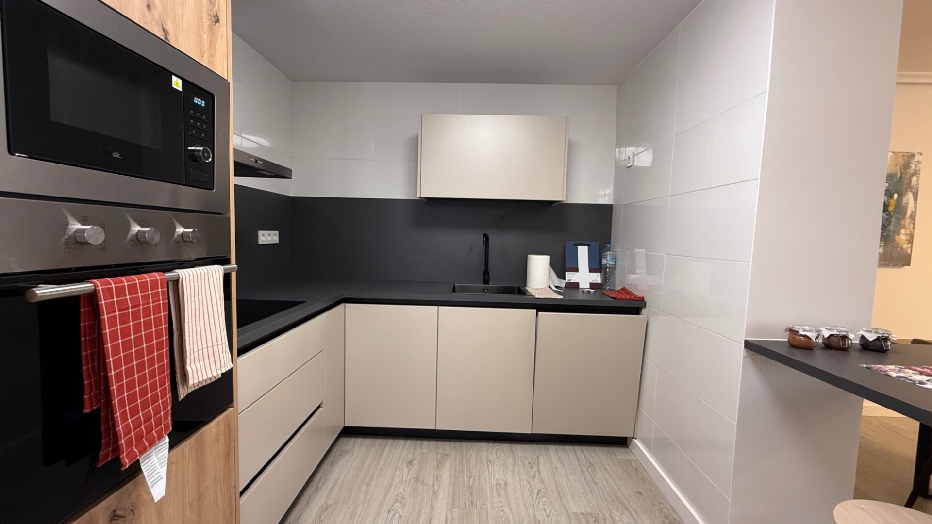 Wiederverkauf - Wohnung - La Zenia - colinas de la zenia