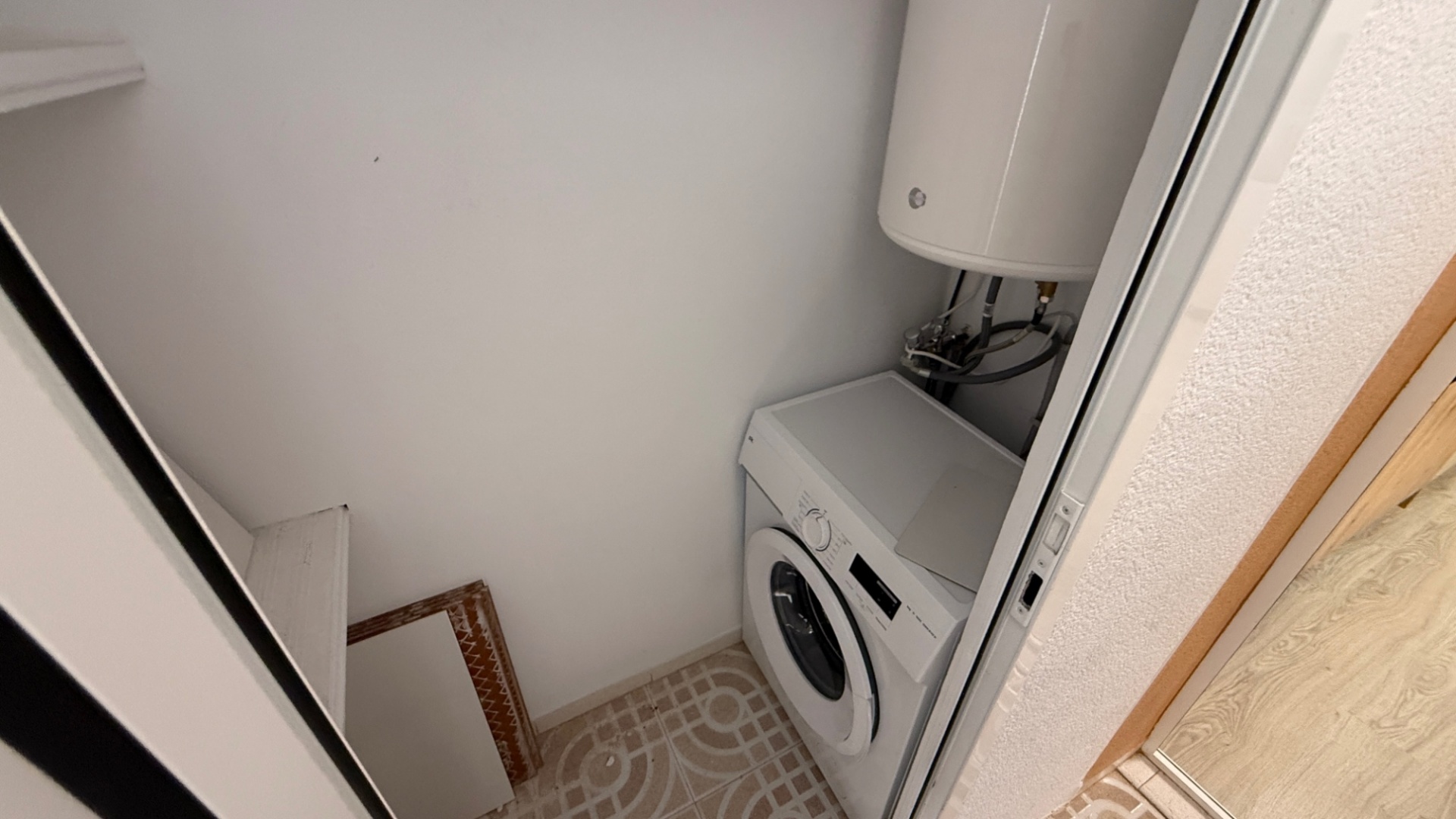 Wiederverkauf - Wohnung - La Zenia - colinas de la zenia