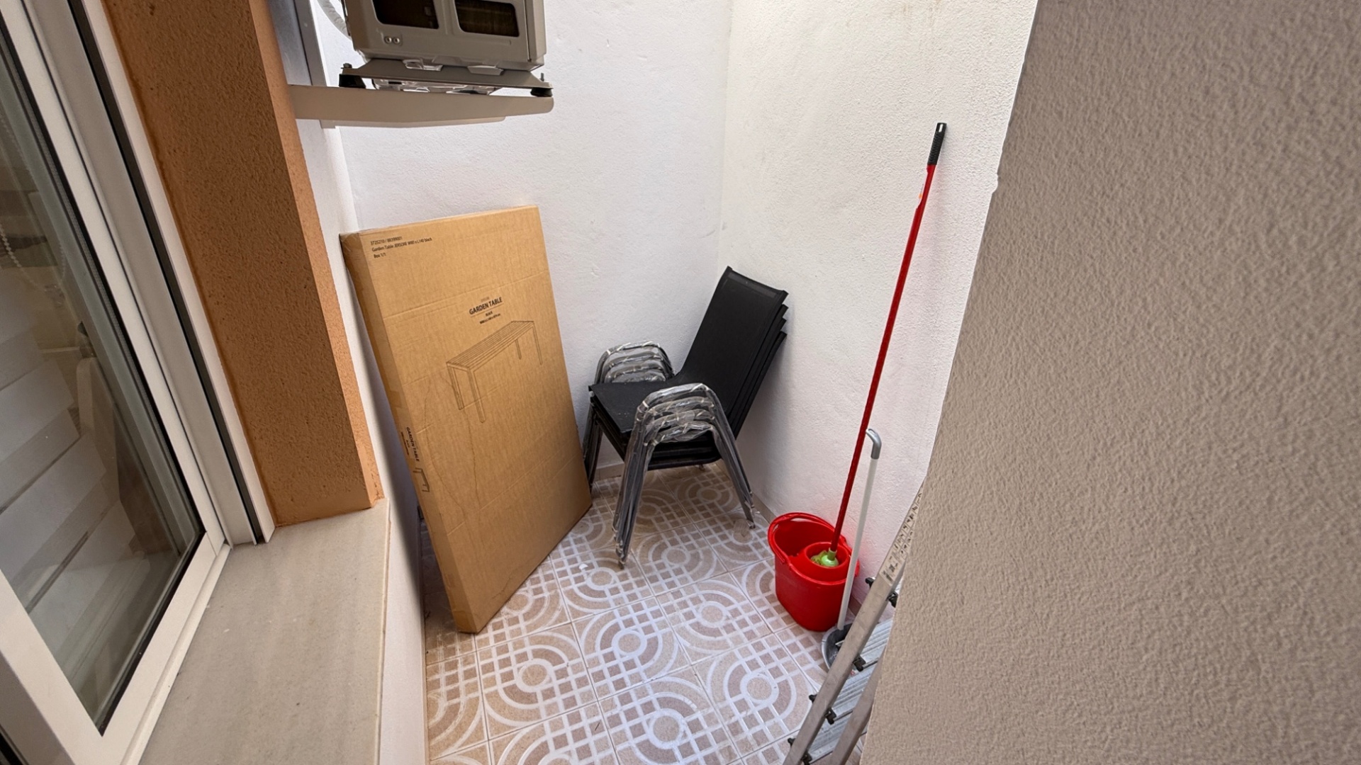 Wiederverkauf - Wohnung - La Zenia - colinas de la zenia