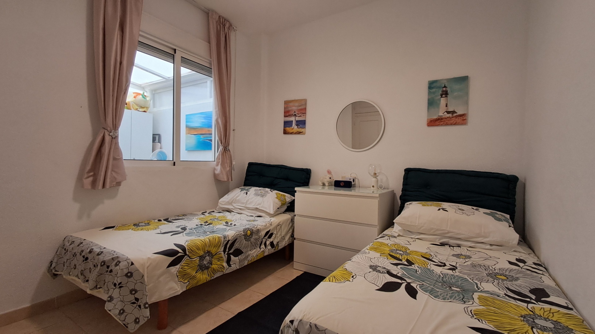 Wiederverkauf - Wohnung - La Zenia - molino blanco