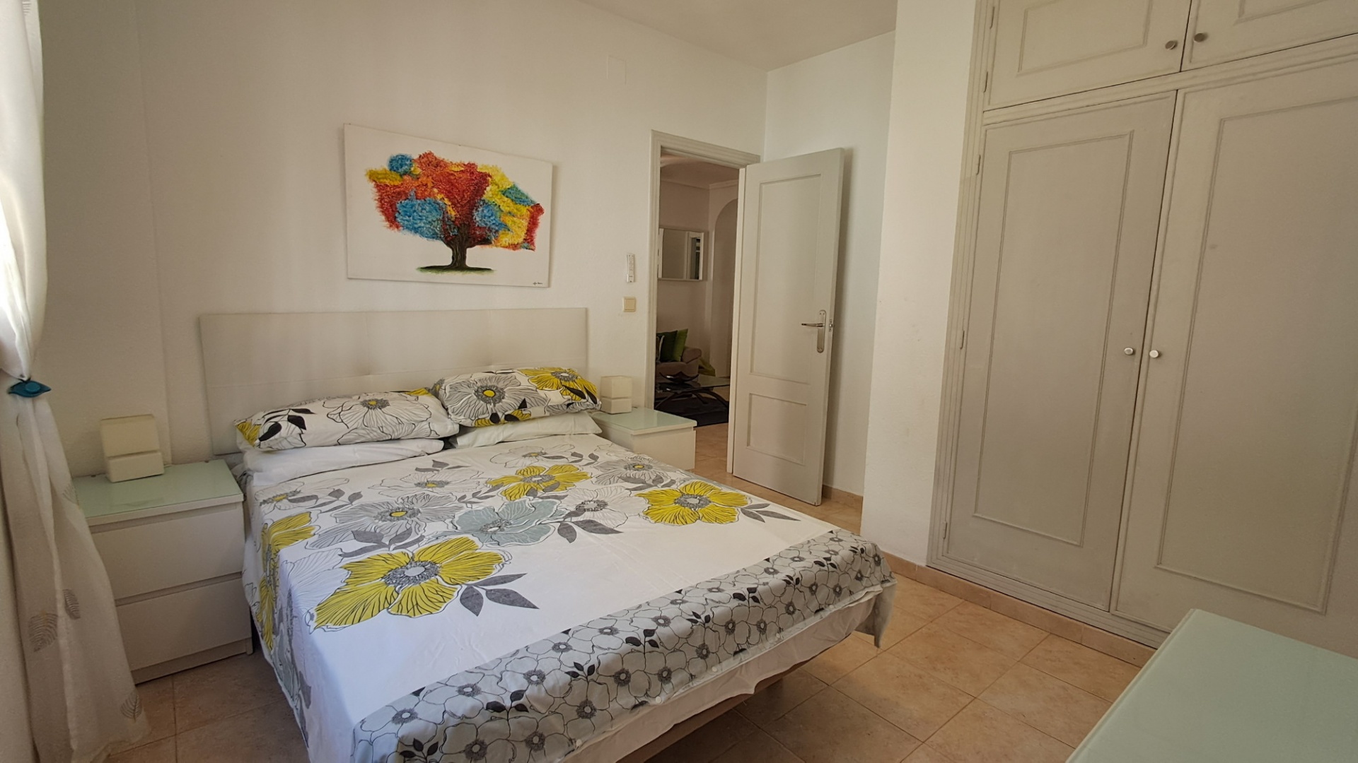 Wiederverkauf - Wohnung - La Zenia - molino blanco