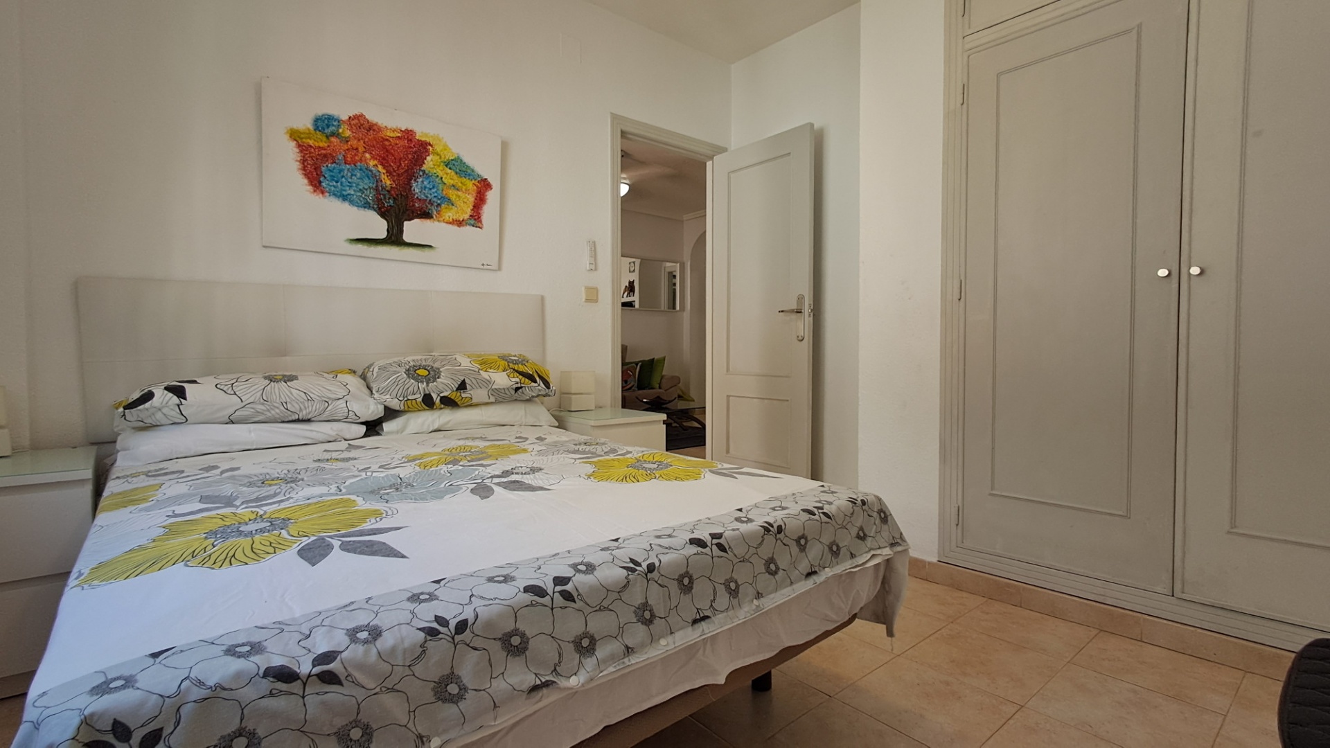 Wiederverkauf - Wohnung - La Zenia - molino blanco