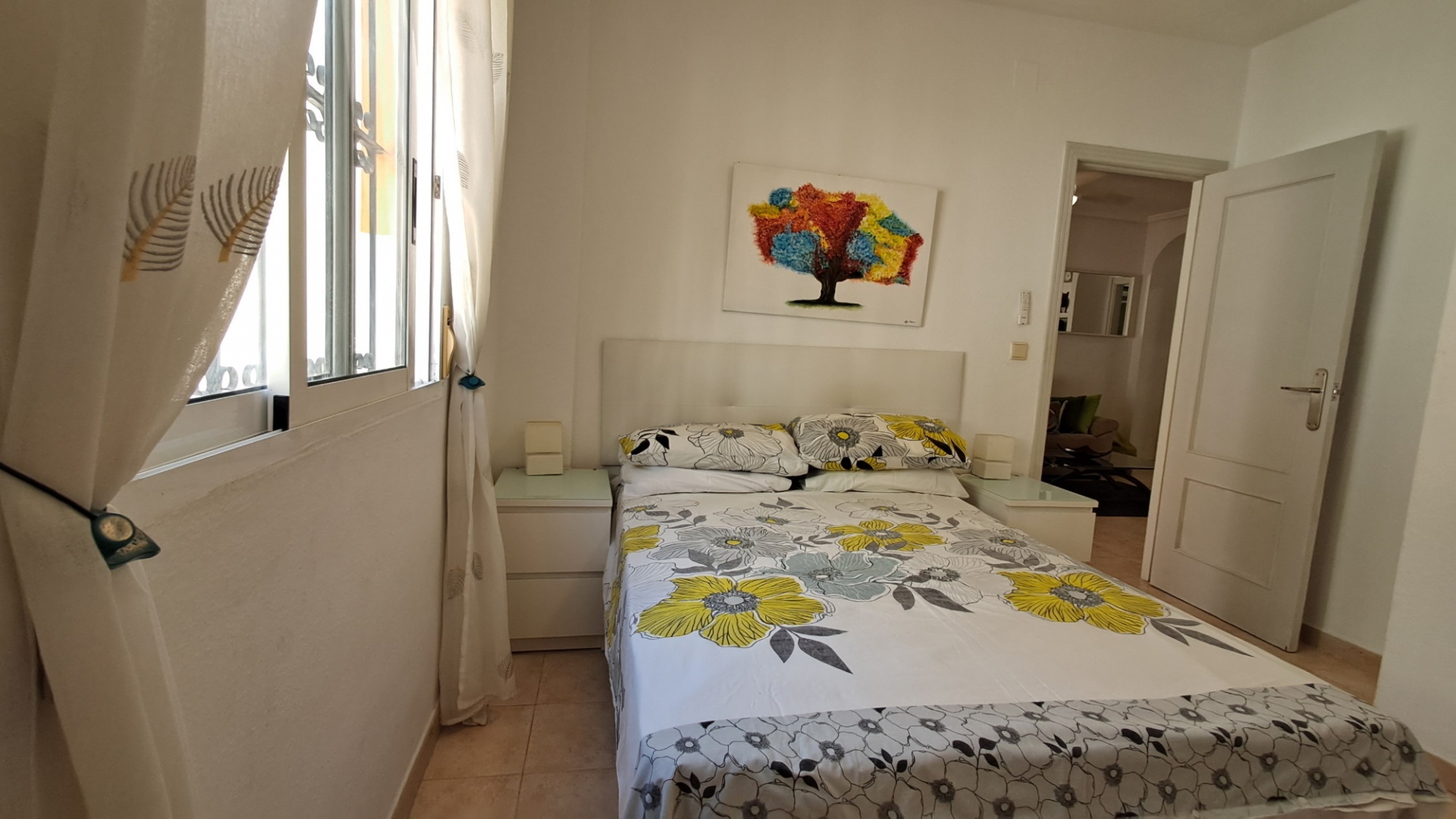 Wiederverkauf - Wohnung - La Zenia - molino blanco