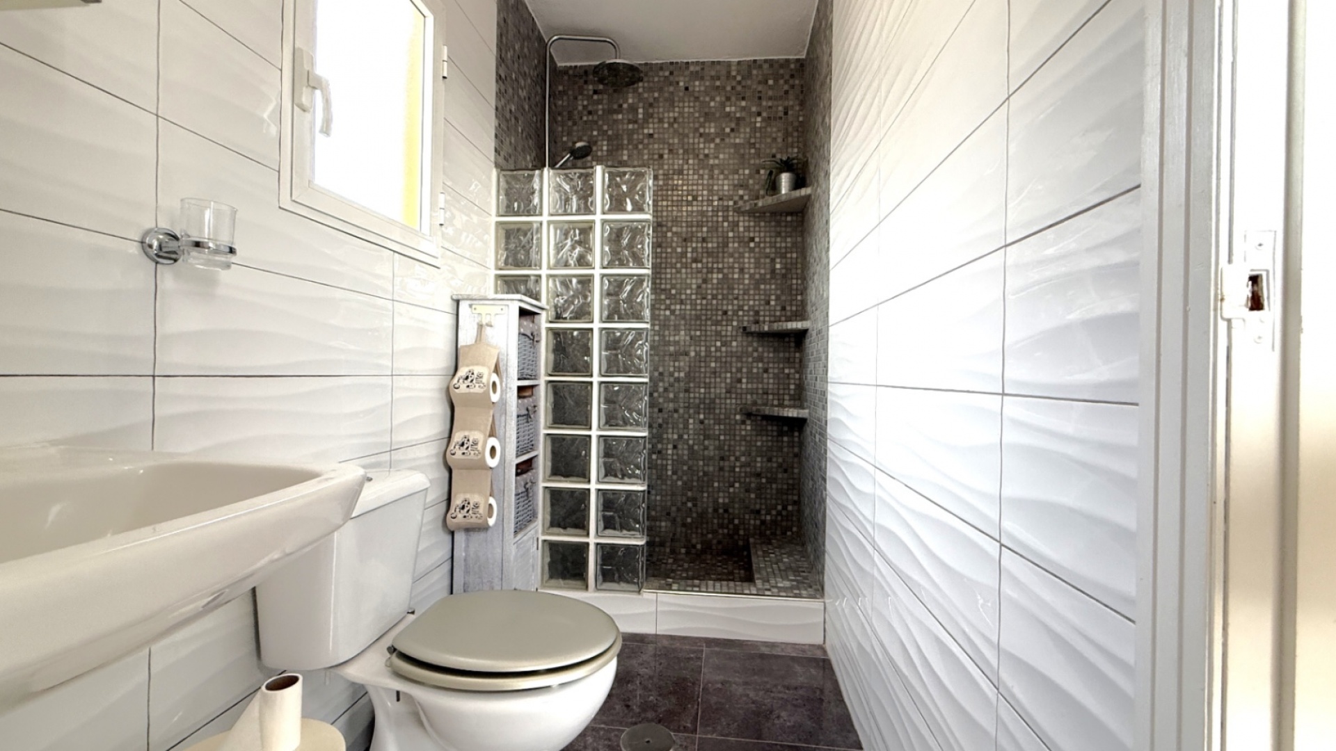 Wiederverkauf - Wohnung - La Zenia - molino blanco