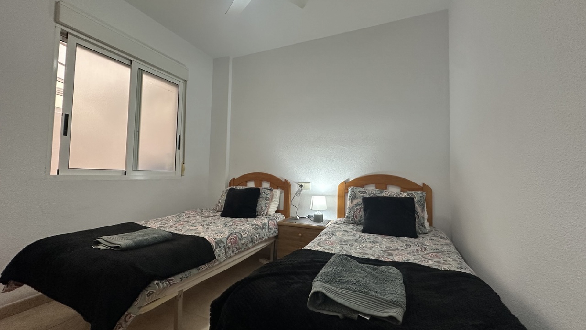 Wiederverkauf - Wohnung - La Zenia - molino blanco