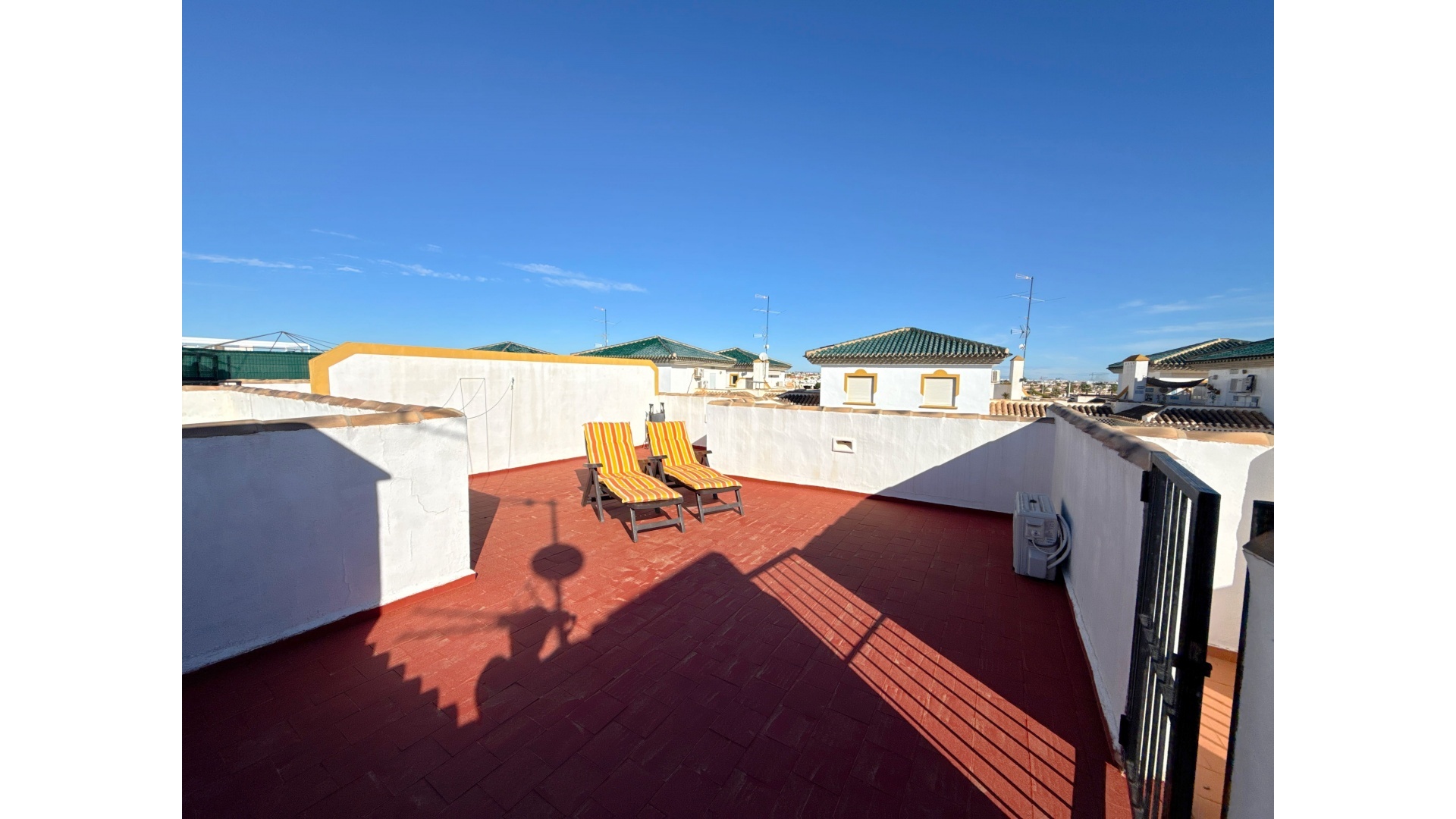 Wiederverkauf - Wohnung - La Zenia - molino blanco