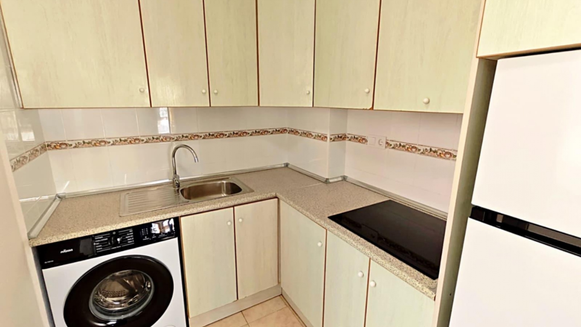 Wiederverkauf - Wohnung - La Zenia - molino blanco