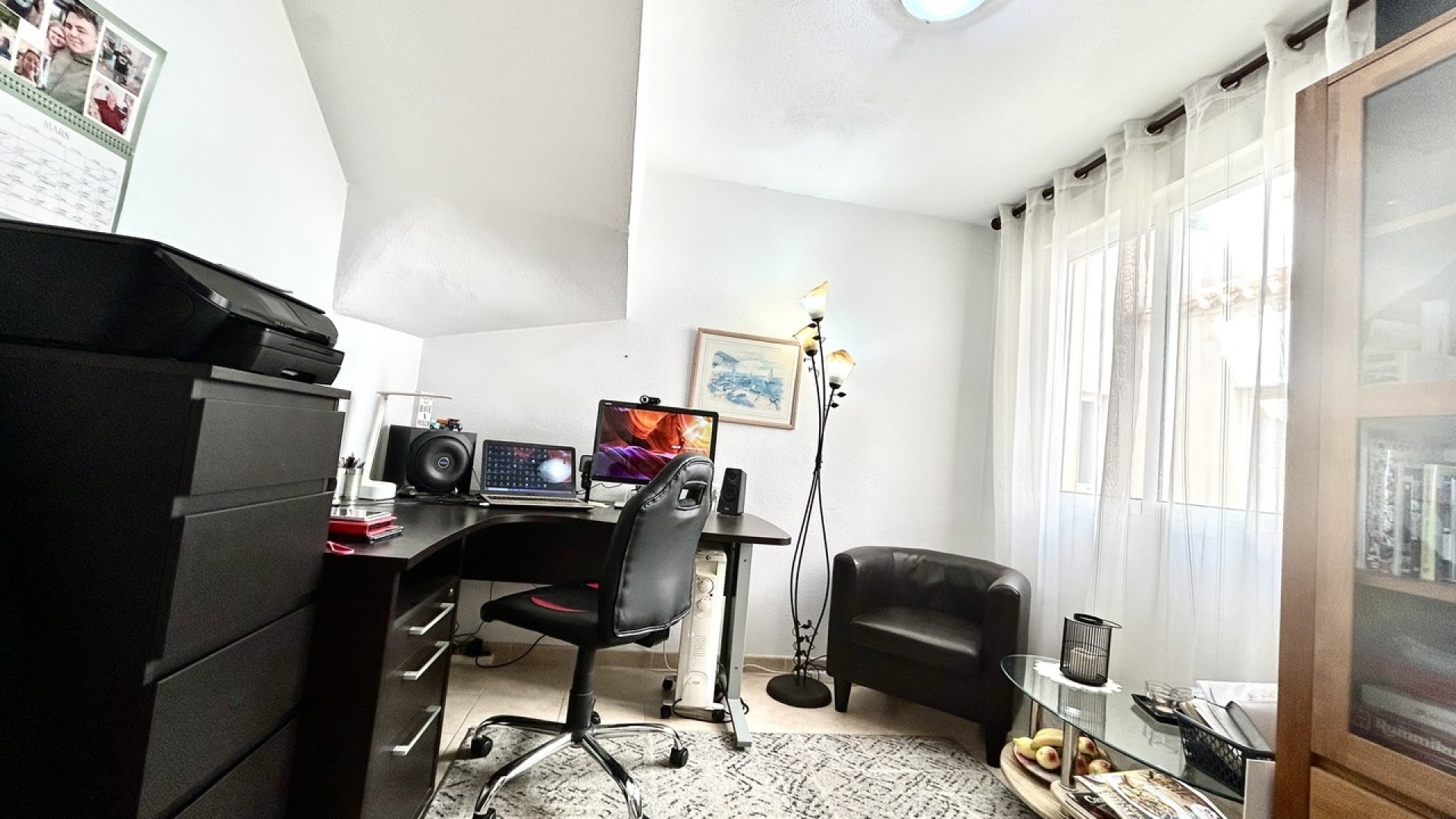 Wiederverkauf - Wohnung - La Zenia - molino blanco