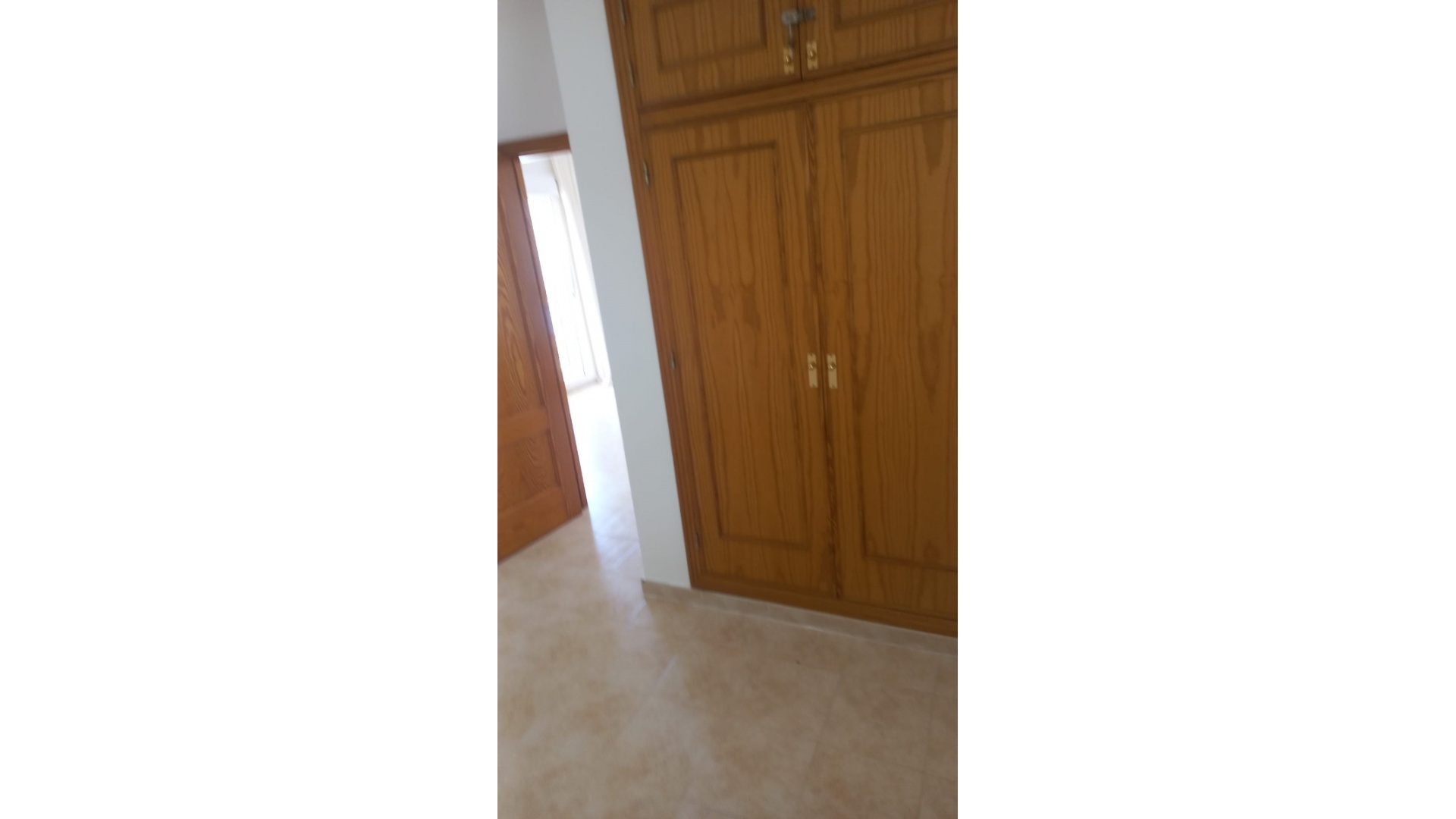 Wiederverkauf - Wohnung - La Zenia - molino blanco