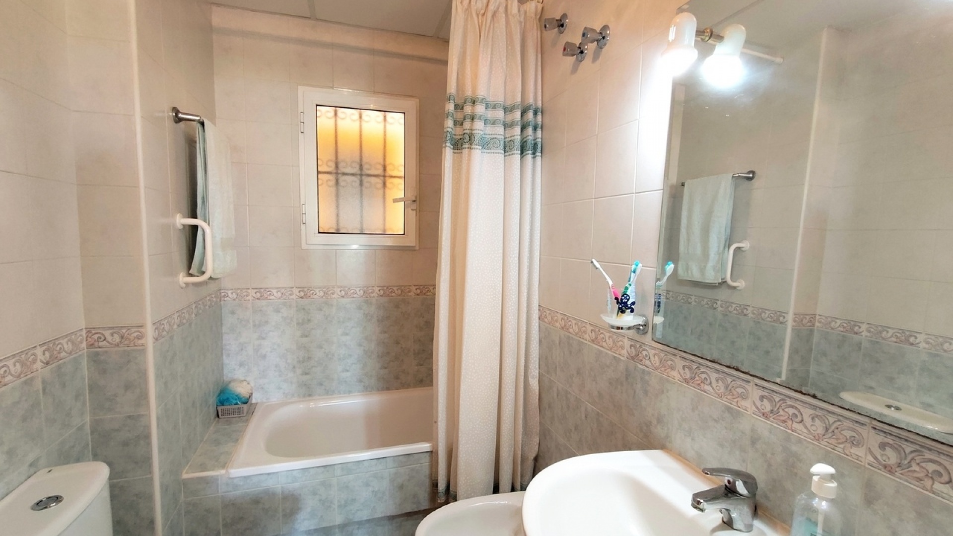 Wiederverkauf - Wohnung - La Zenia - molino blanco
