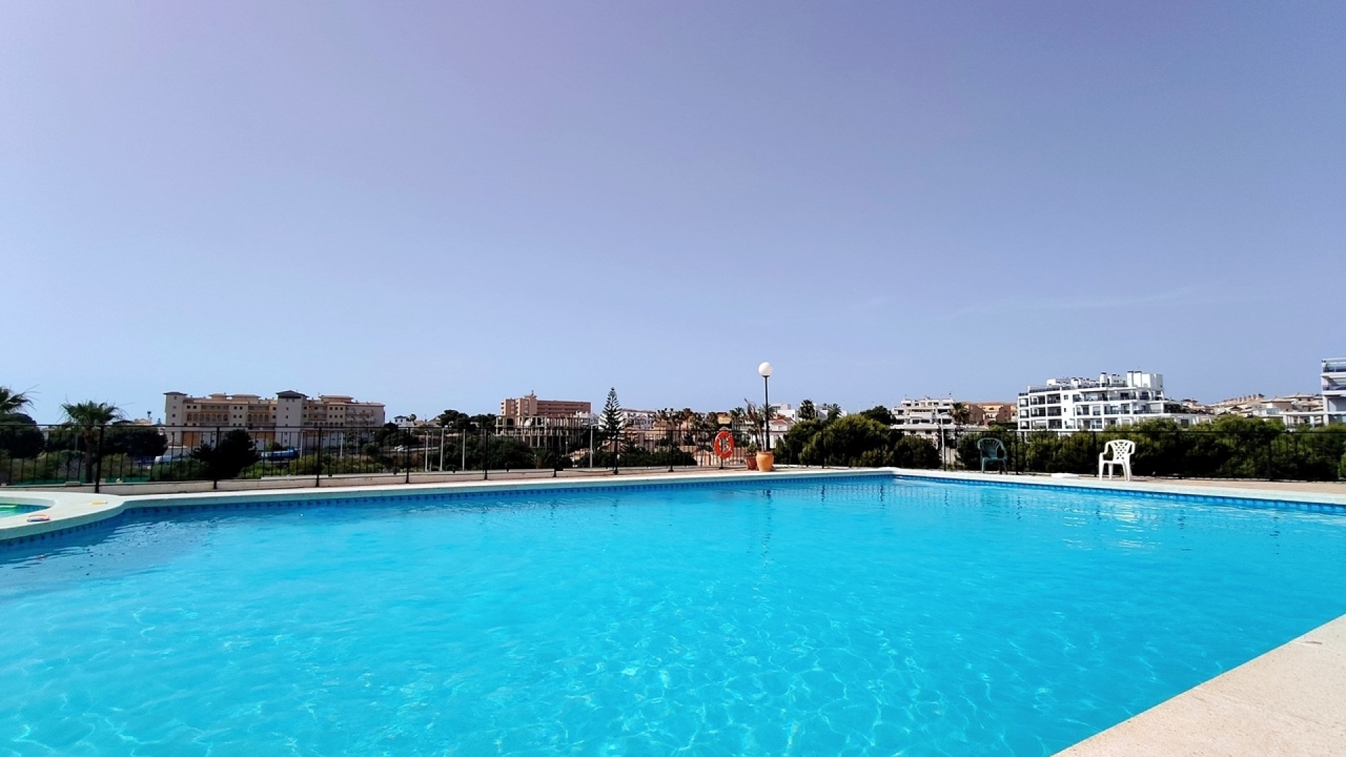 Wiederverkauf - Wohnung - La Zenia - molino blanco