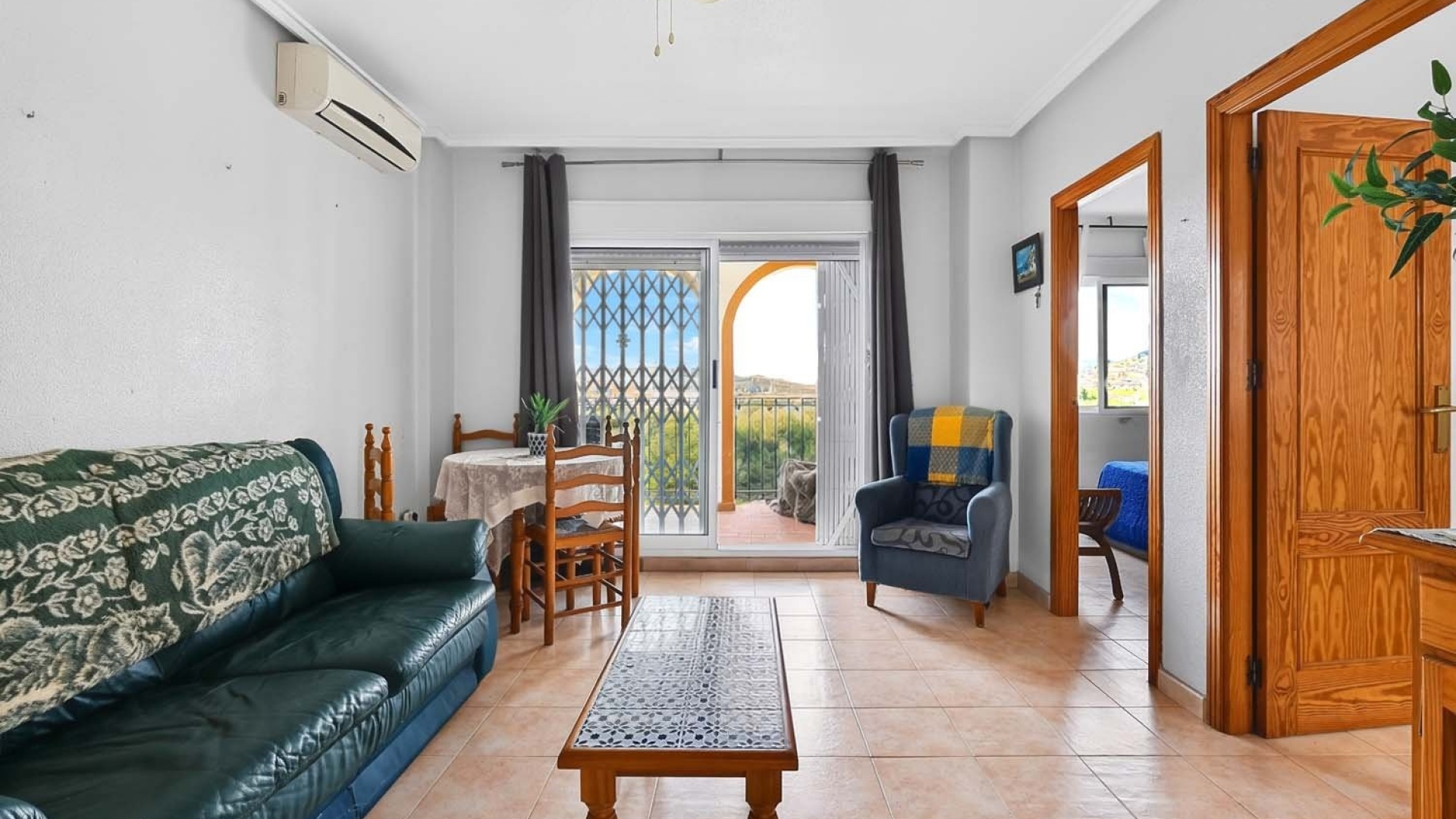 Wiederverkauf - Wohnung - La Zenia - molino blanco