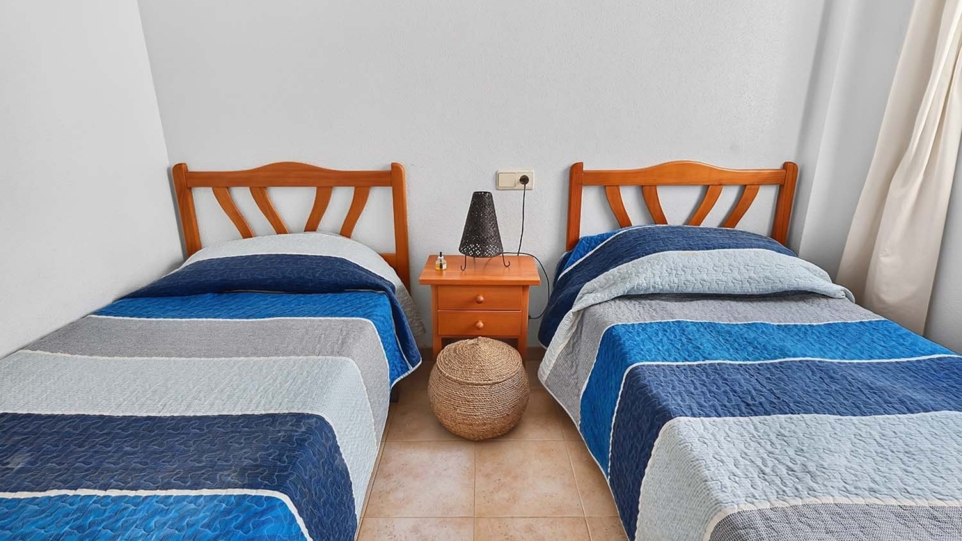 Wiederverkauf - Wohnung - La Zenia - molino blanco