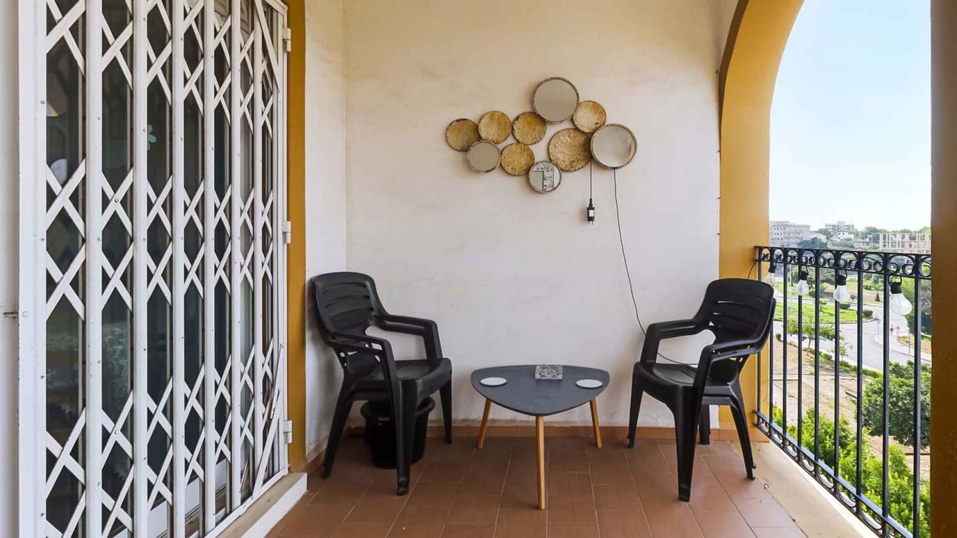 Wiederverkauf - Wohnung - La Zenia - molino blanco