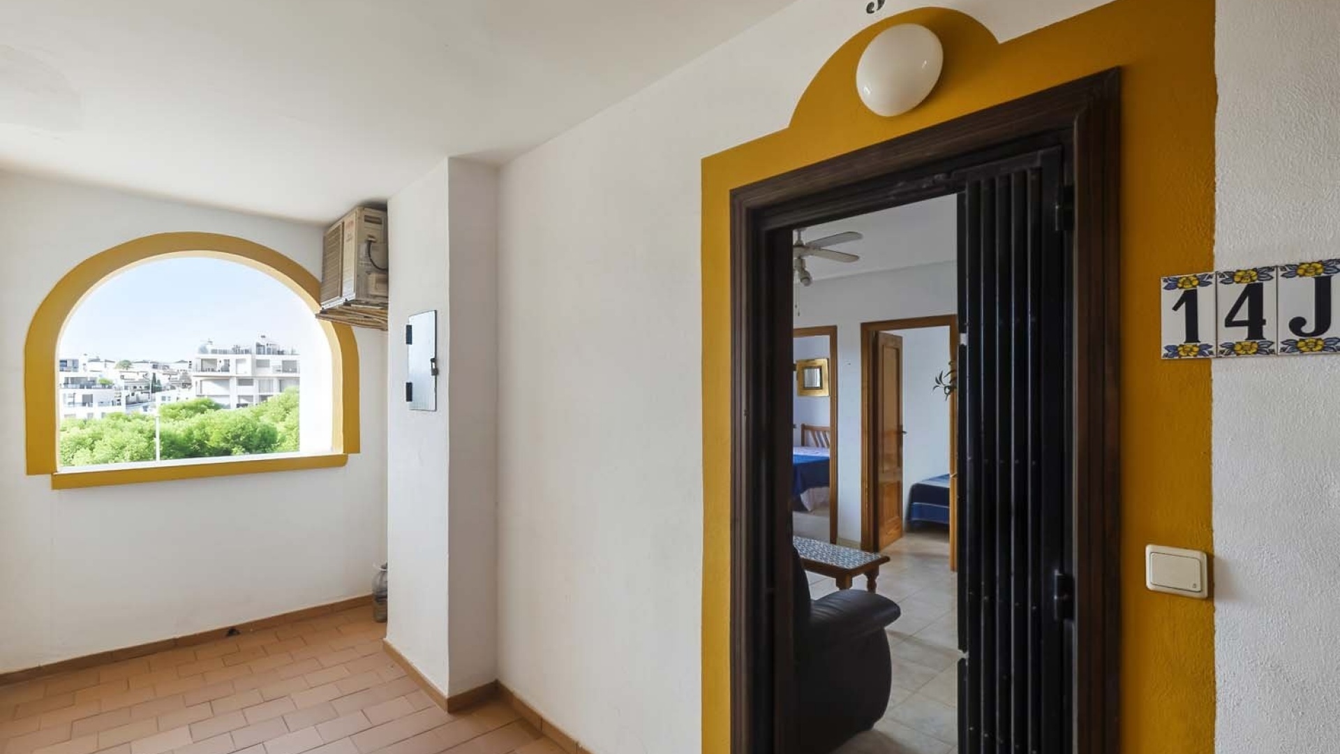 Wiederverkauf - Wohnung - La Zenia - molino blanco